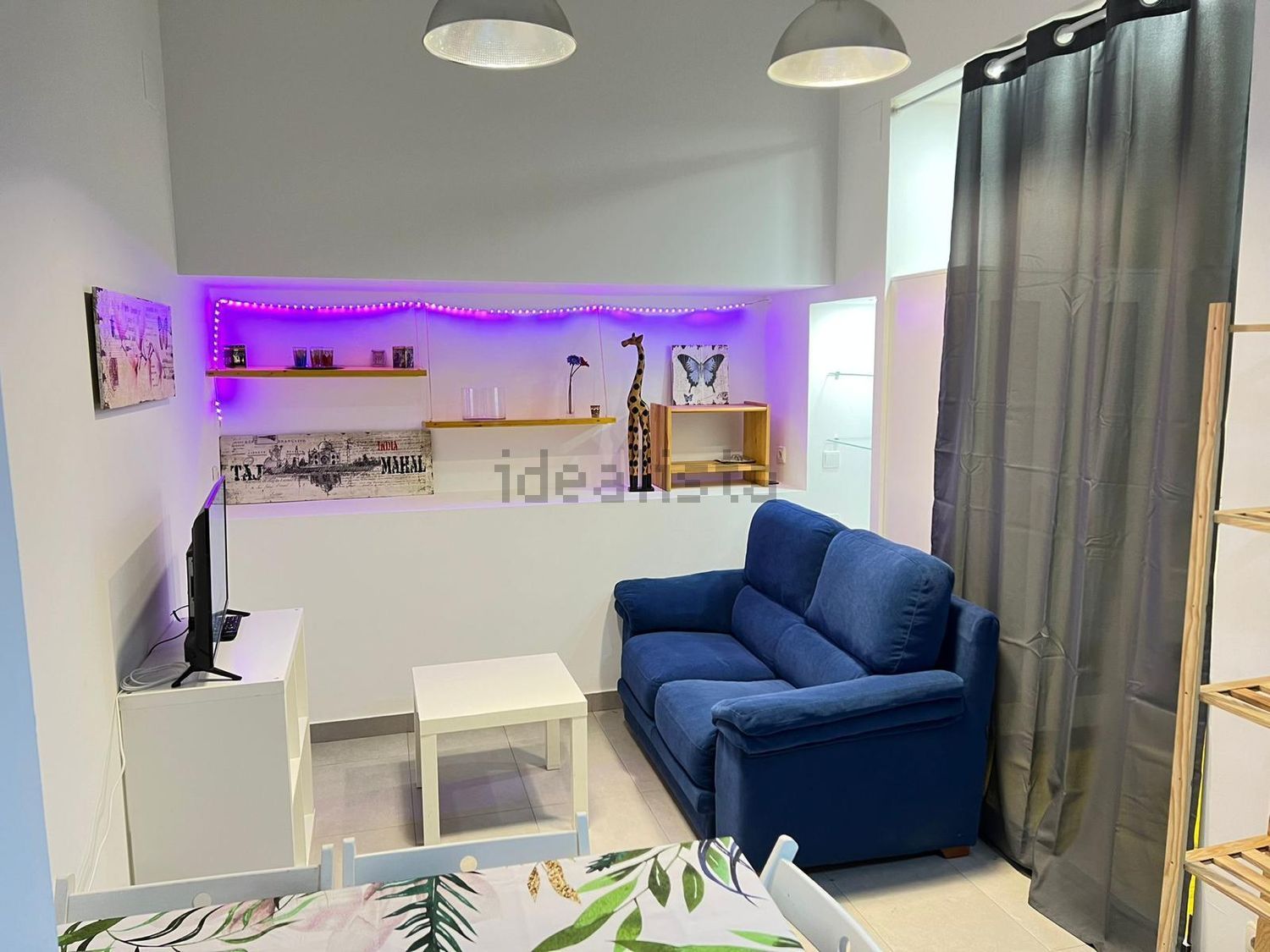 Pis de 45 m² a Granada