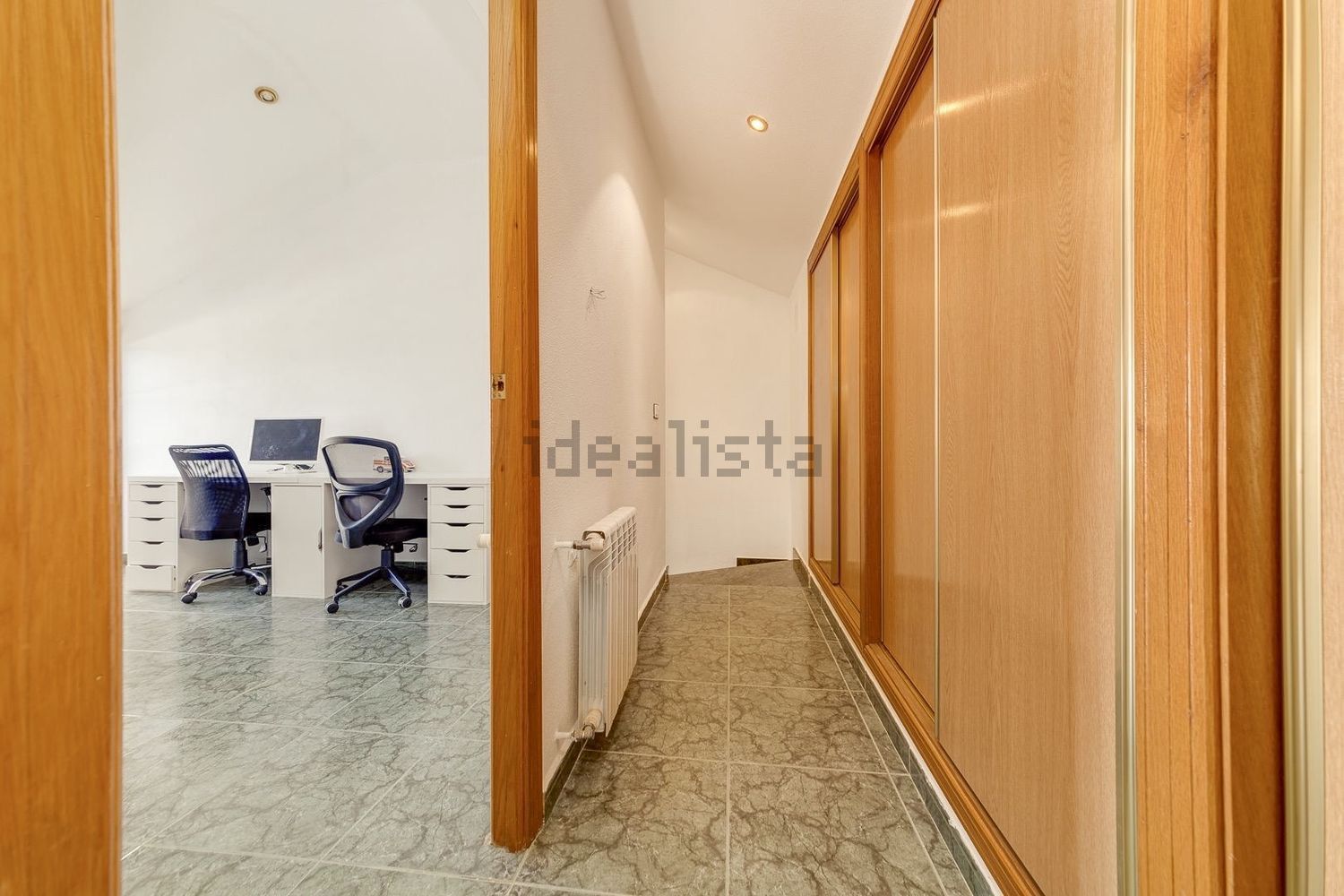Casa de 418 m² en San Javier