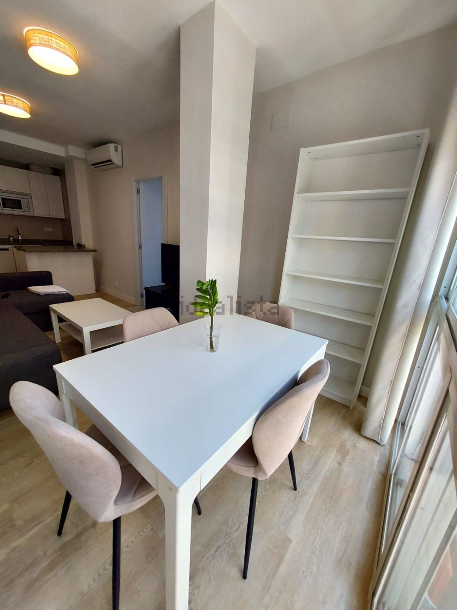 Piso de 65 m² en Sevilla