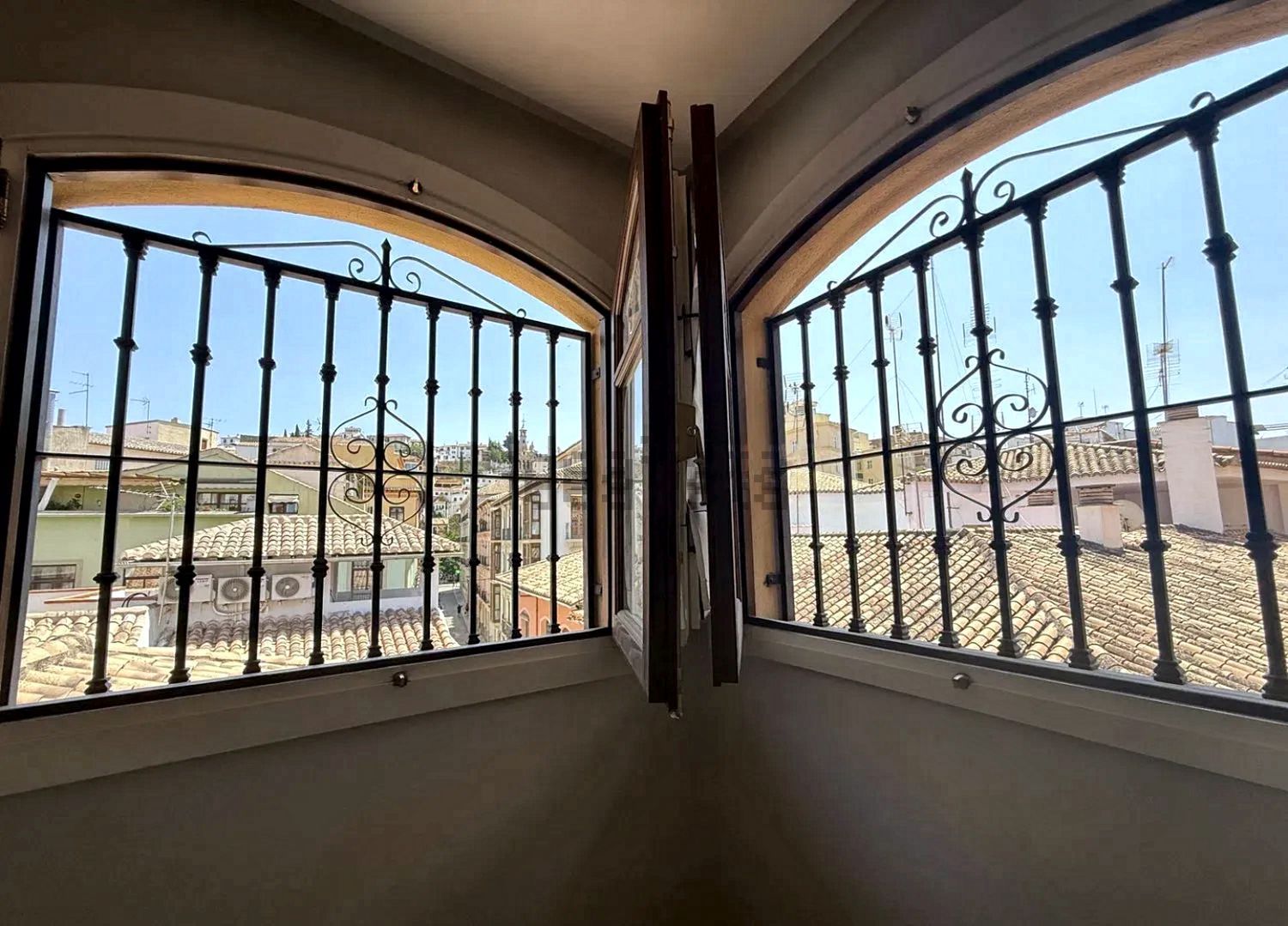 Pis de 110 m² a Granada