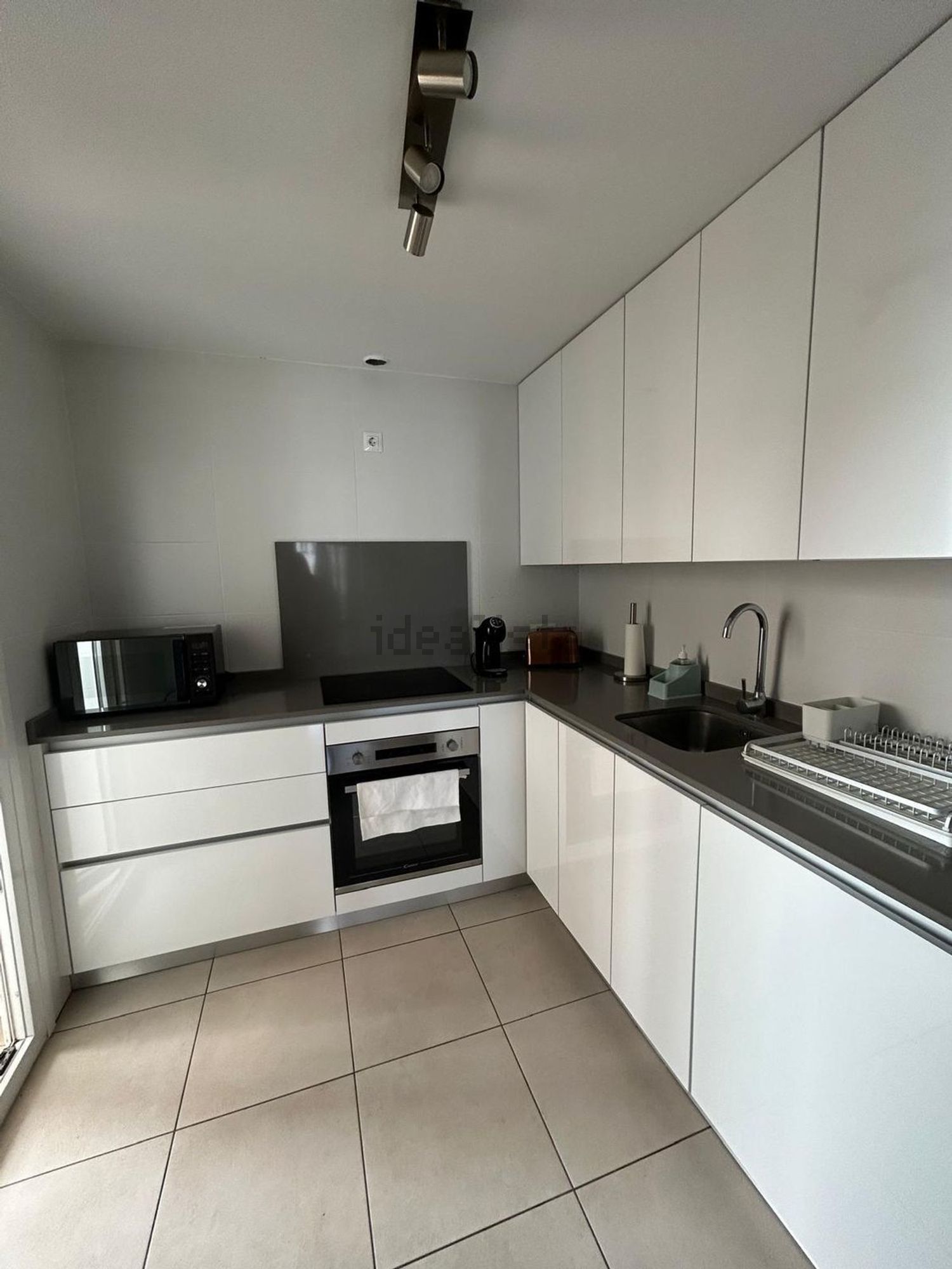Wohnung 110 m² in Marbella