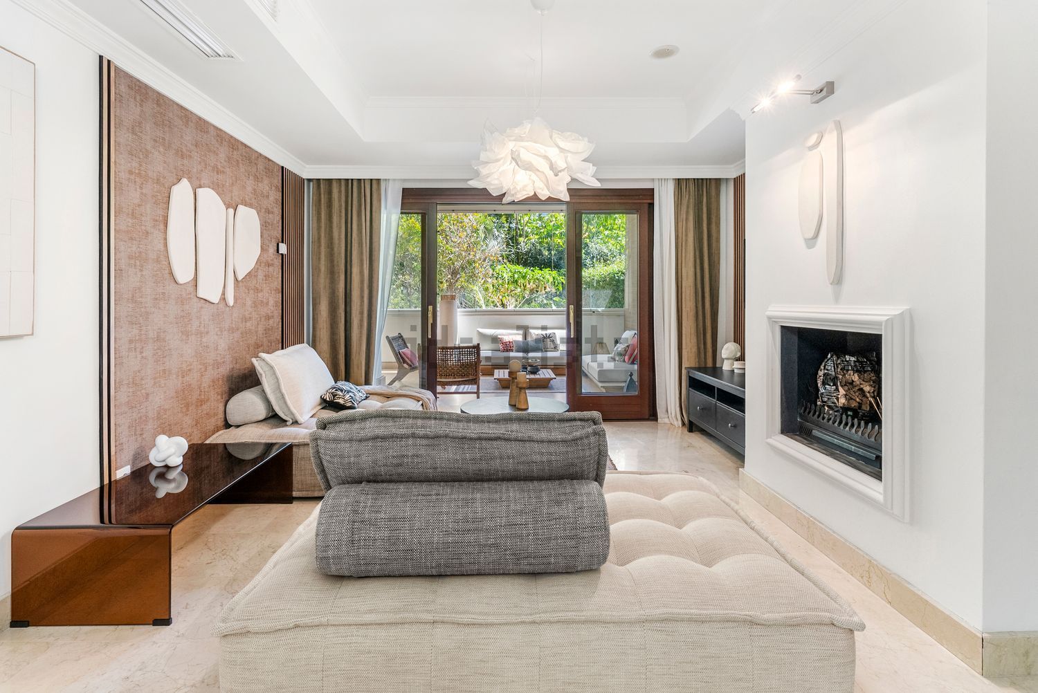 Pis de 160 m² a Marbella