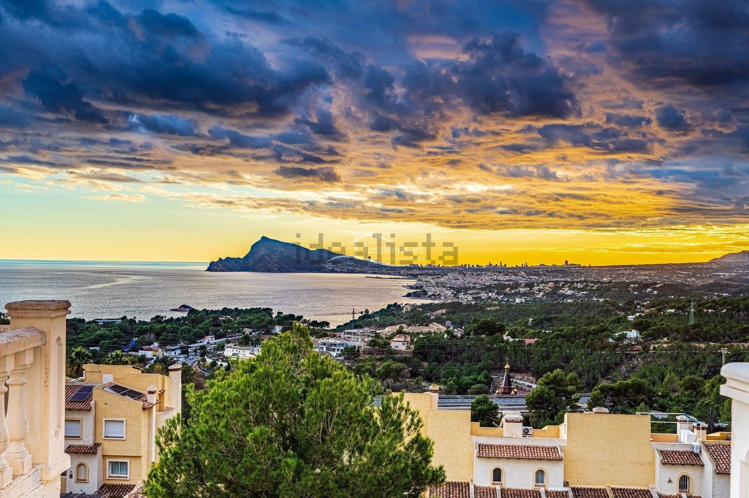 Casa de 140 m² a Altea