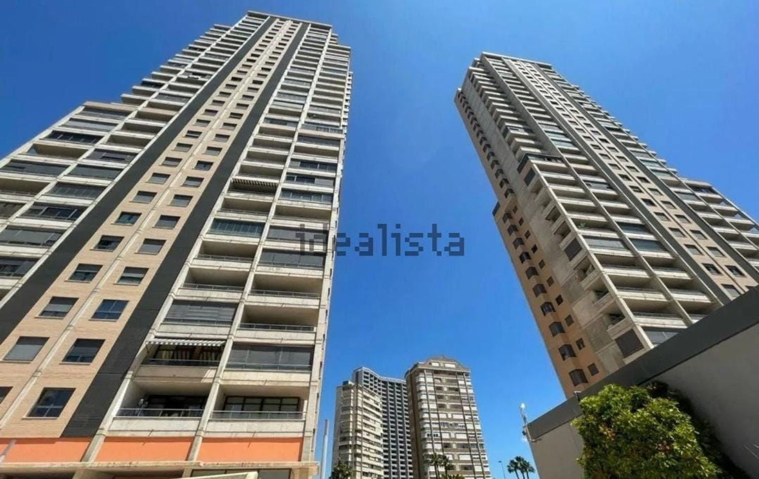 Pis de 92 m² a Benidorm