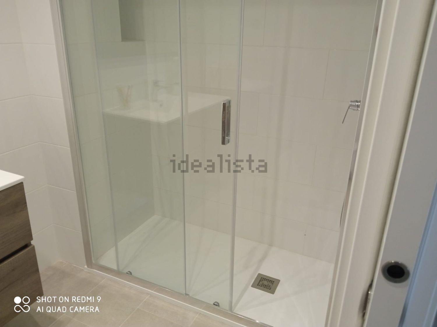 Flat 65 m² in Málaga