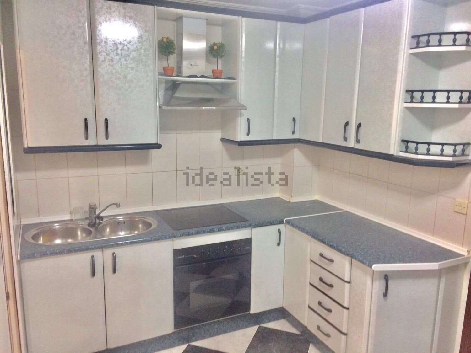 Habitació de lloguer, Màlaga