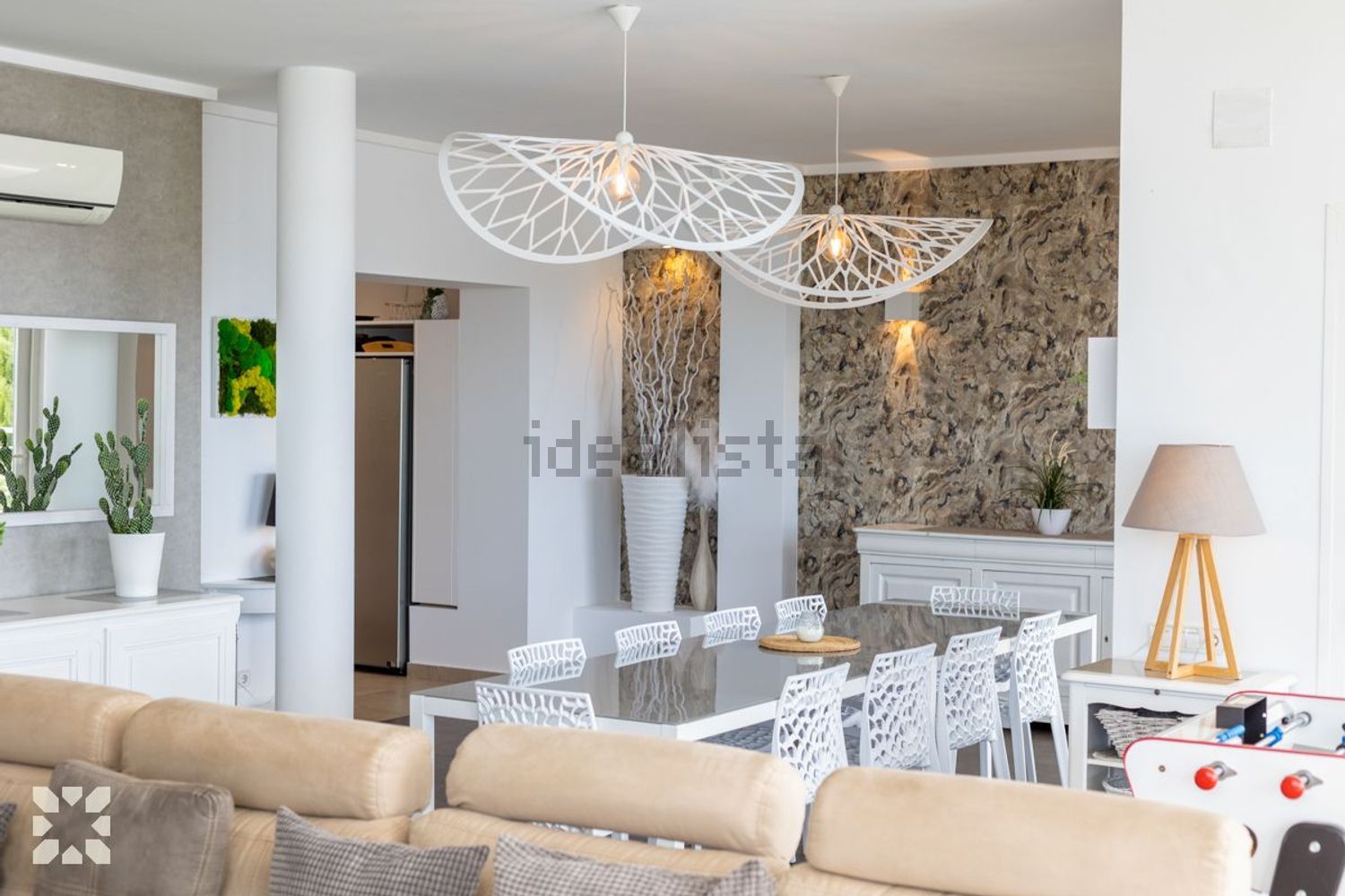 Casa de 290 m² a el Poble Nou de Benitatxell