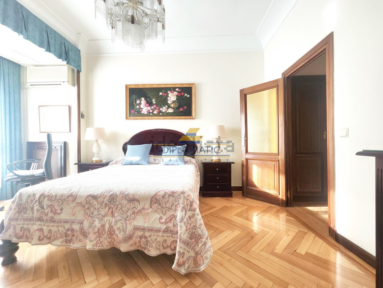 Pis de 139 m² a Madrid