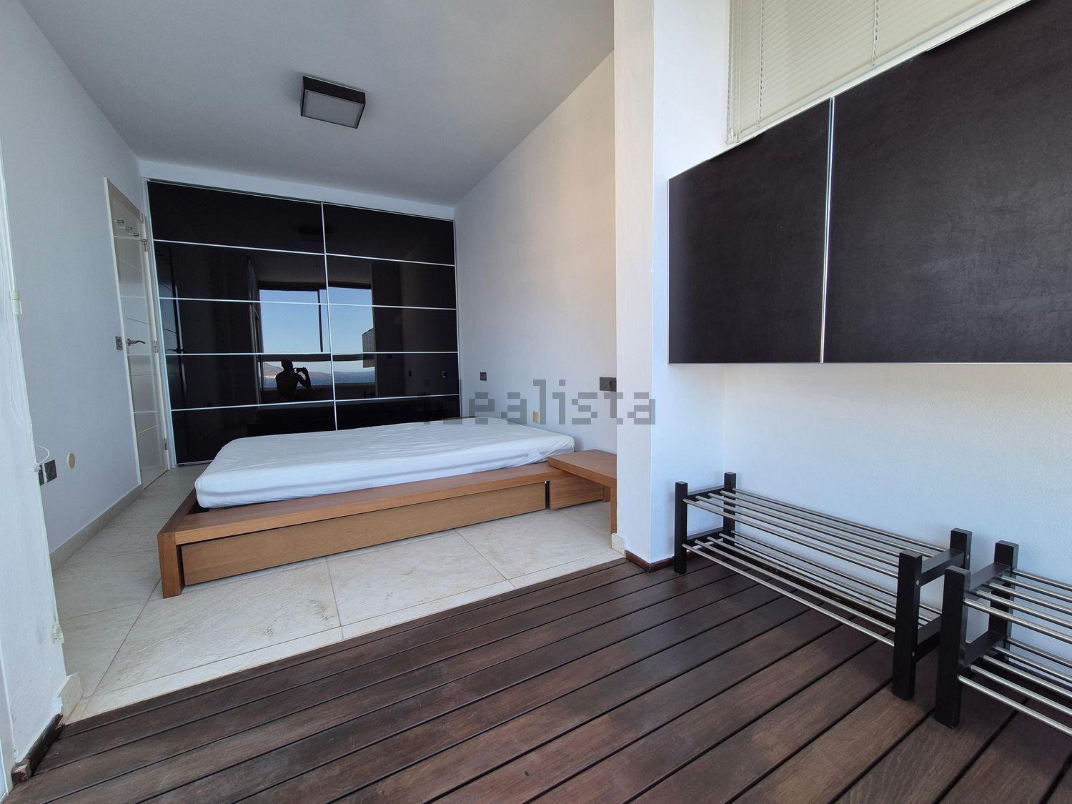 Piso de 84 m² en El Rosario
