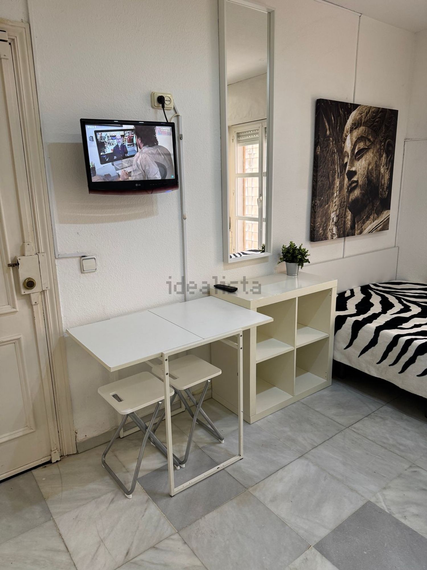 Apartamento 35 m² em Sevilla