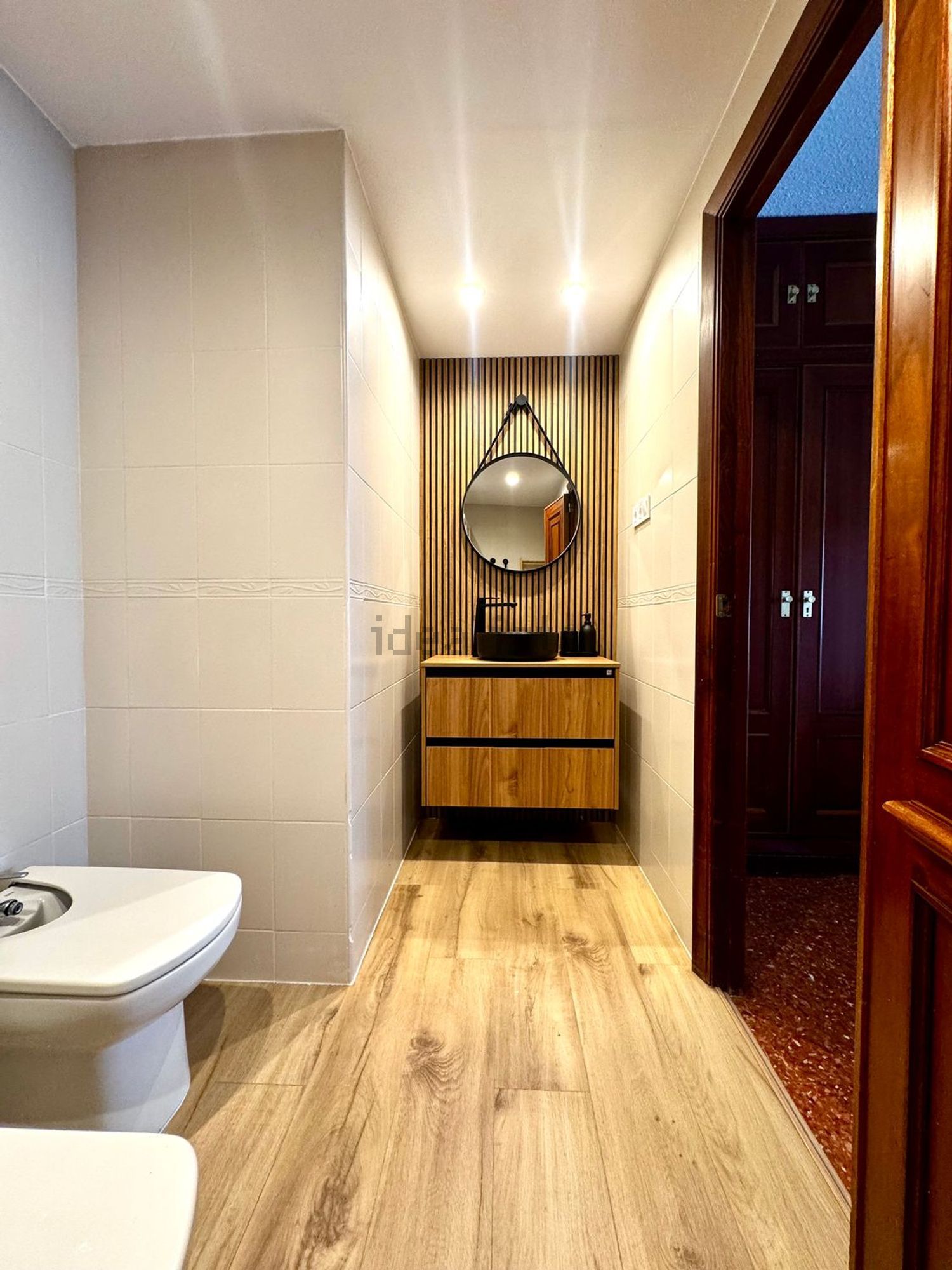 Habitació de lloguer, València