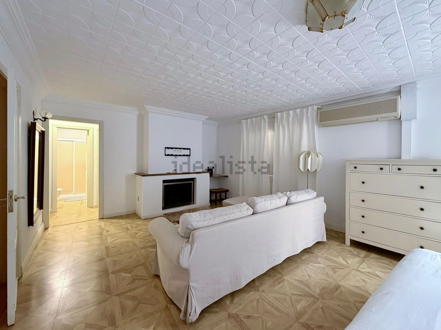 Piso de 75 m² en Petra