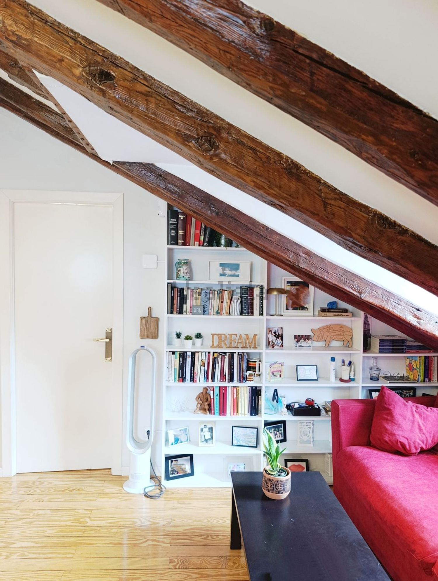 Piso de 49 m² en Madrid