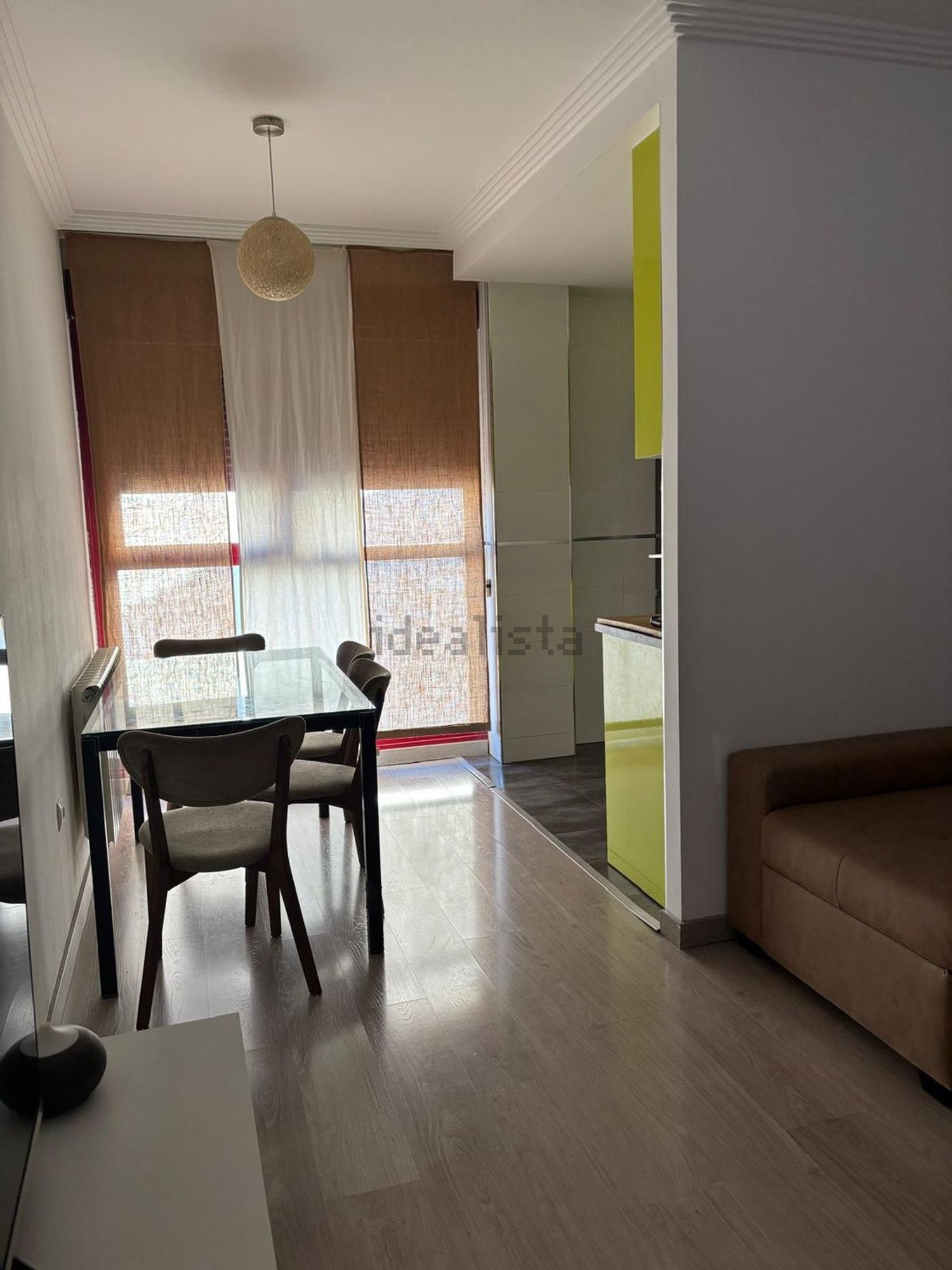 Piso de 108 m² en Talavera de la Reina