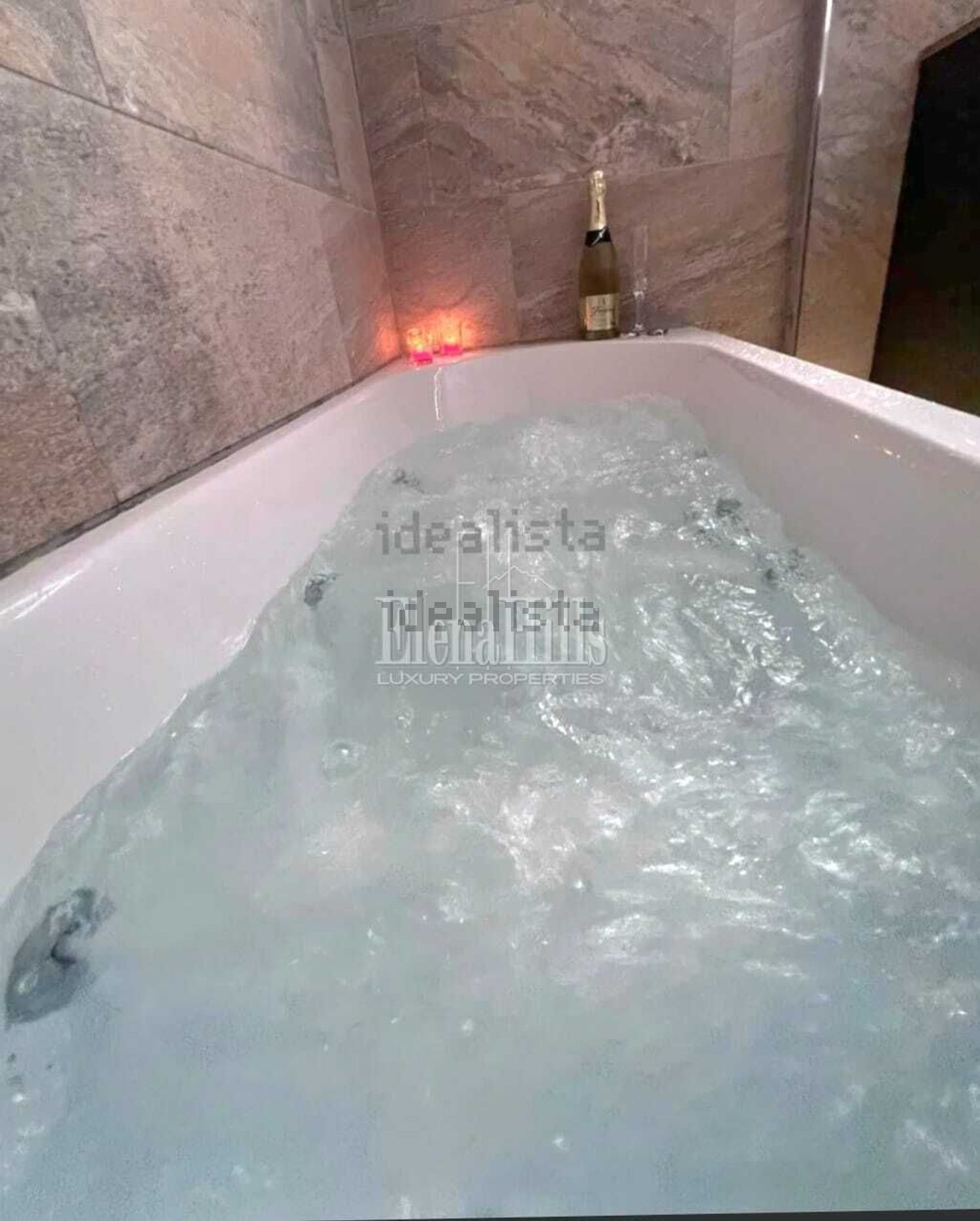 Piso de 70 m² en Finestrat