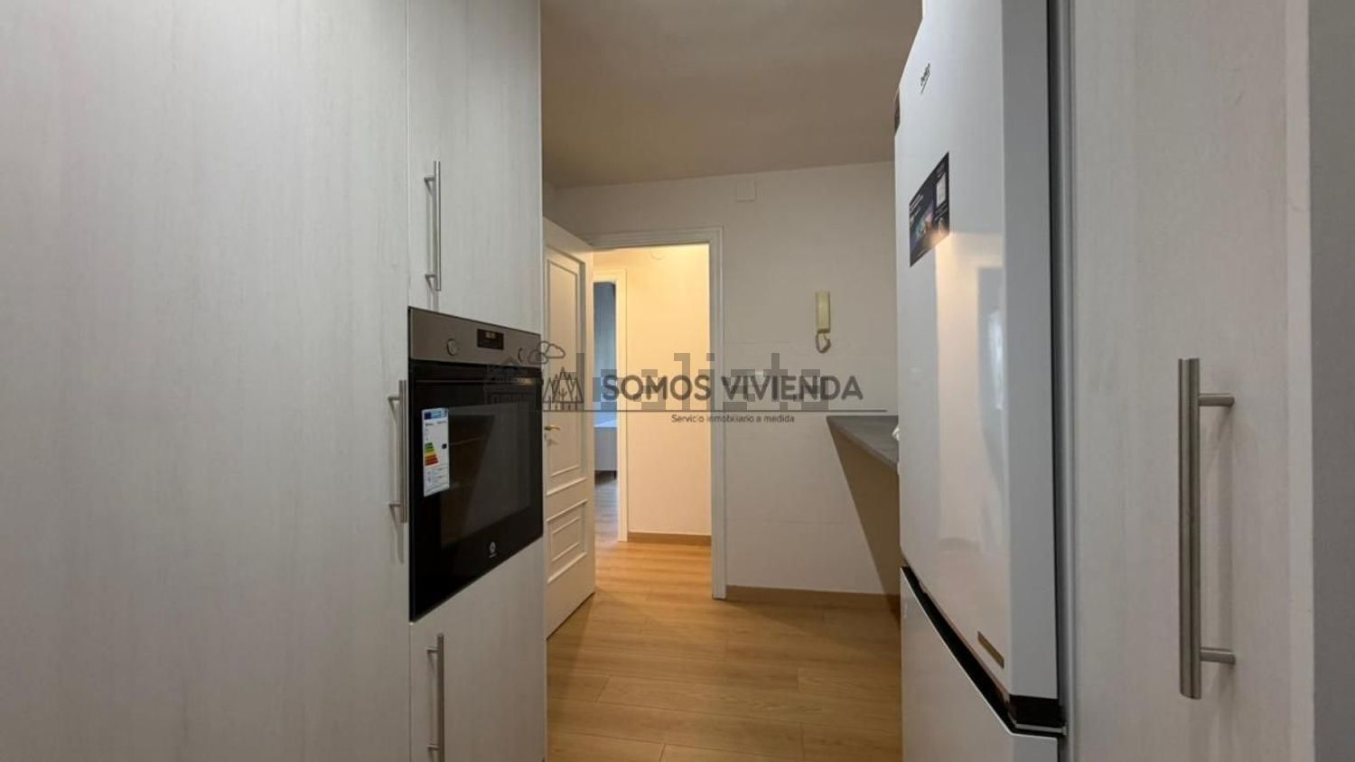 Piso de 82 m² en Ourense