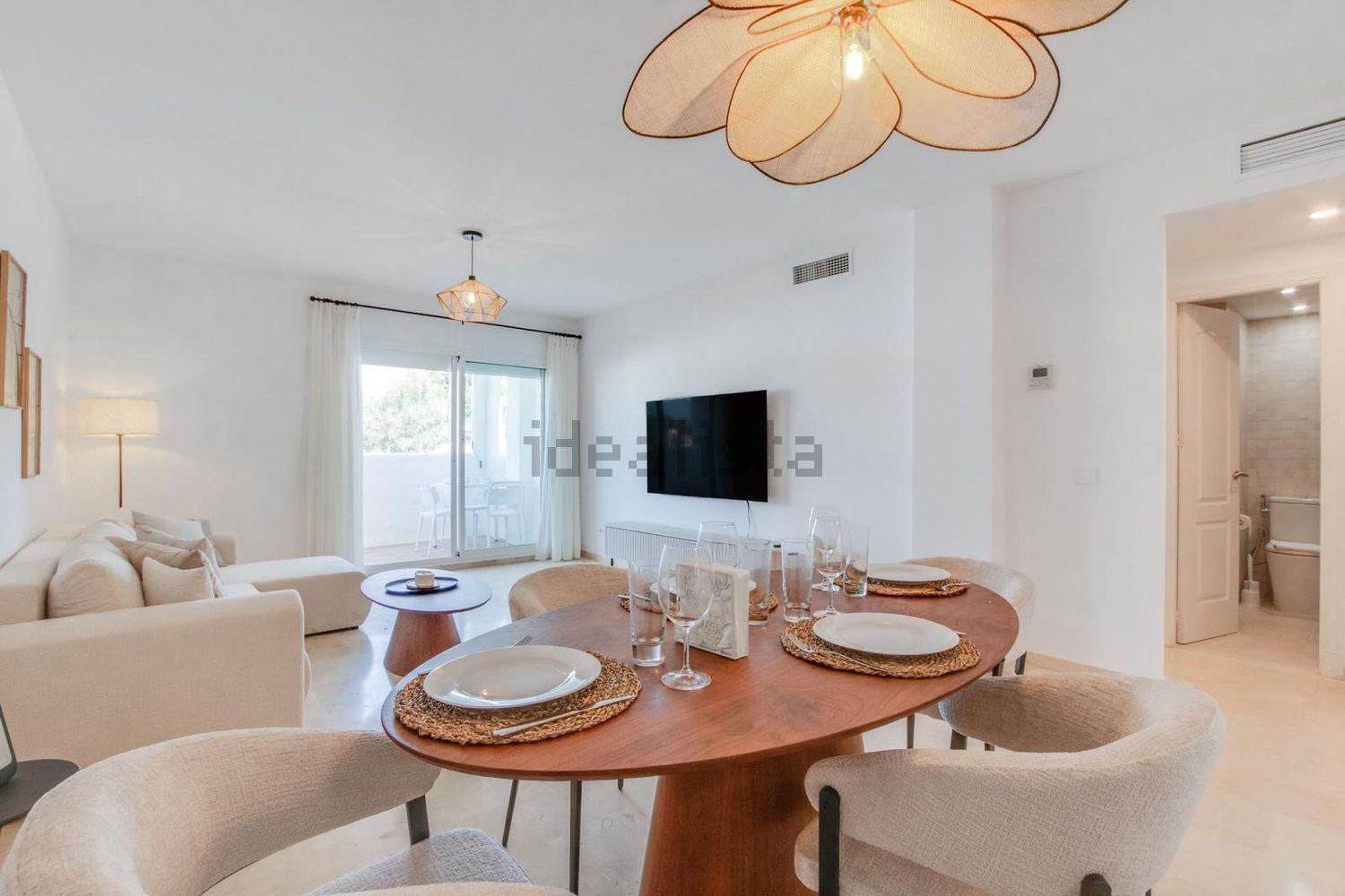 Pis de 98 m² a Estepona