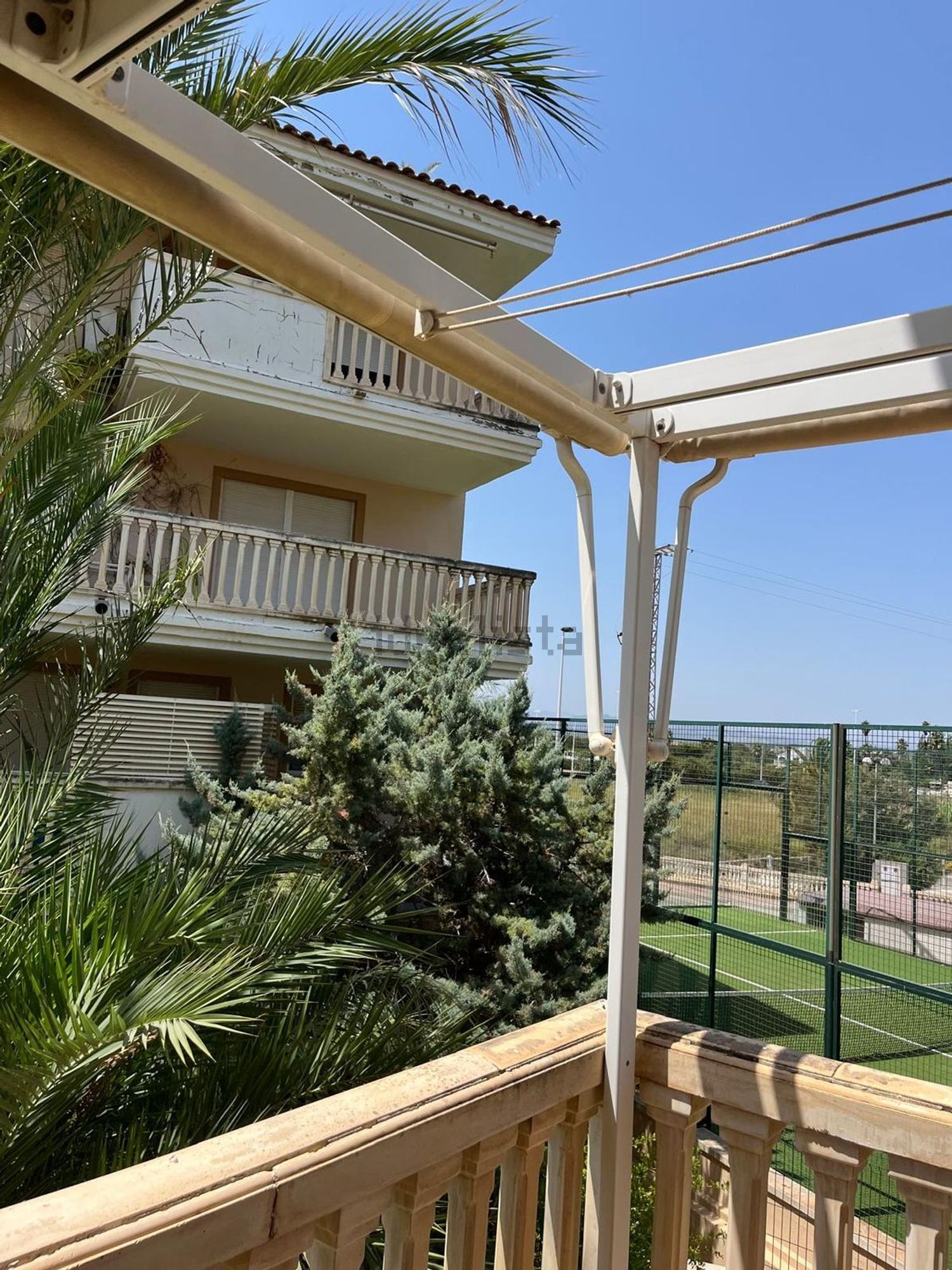 Pis de 75 m² a Xàbia