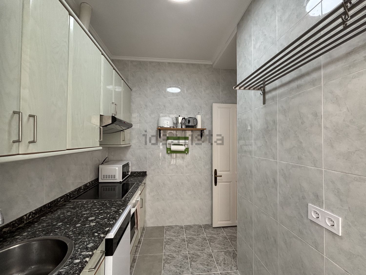 Habitació de lloguer, Bilbao