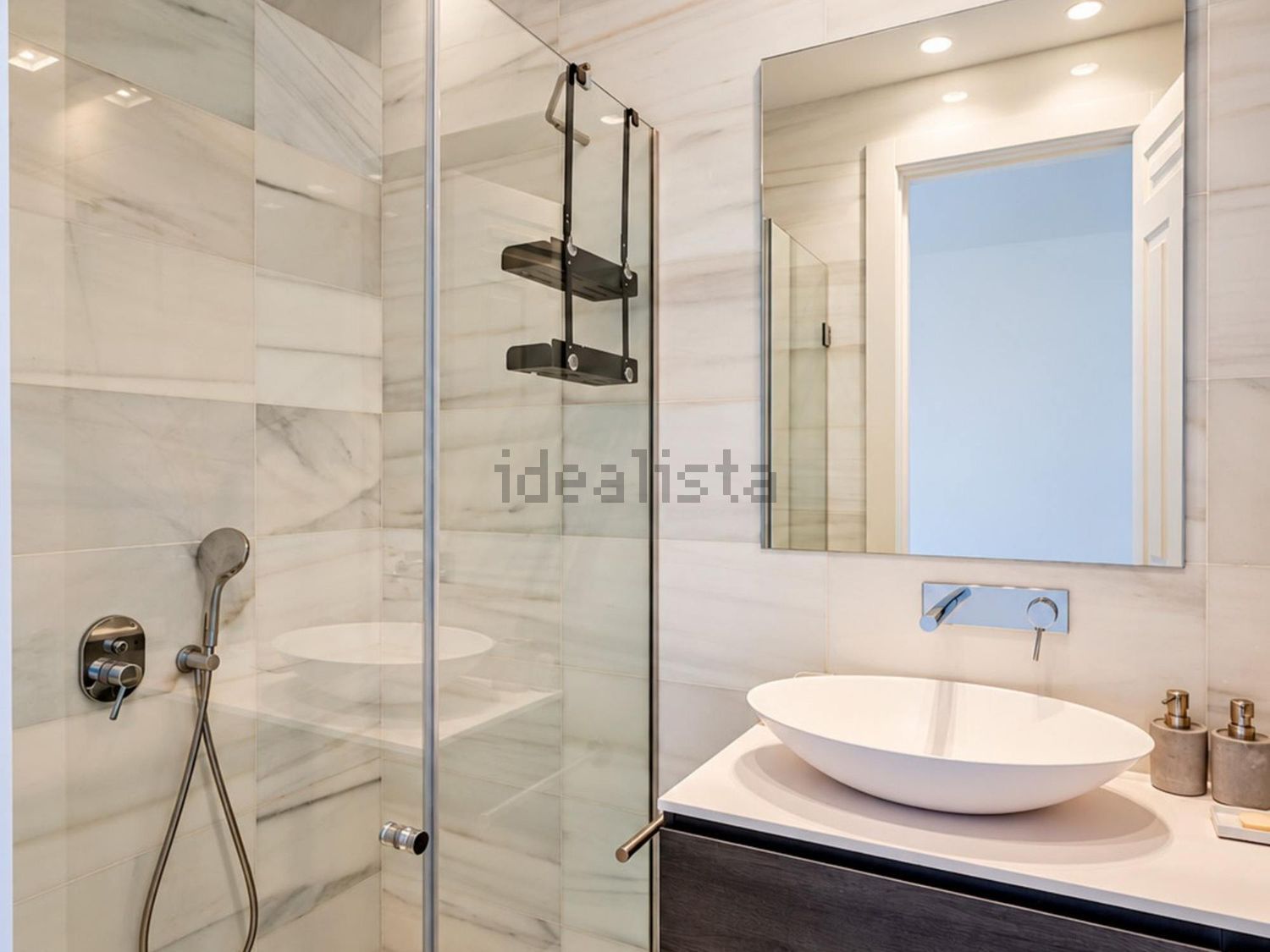 Pis de 130 m² a Madrid