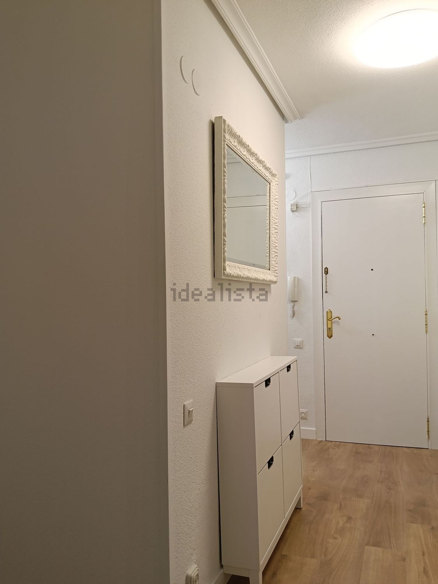 Piso de 130 m² en Pamplona