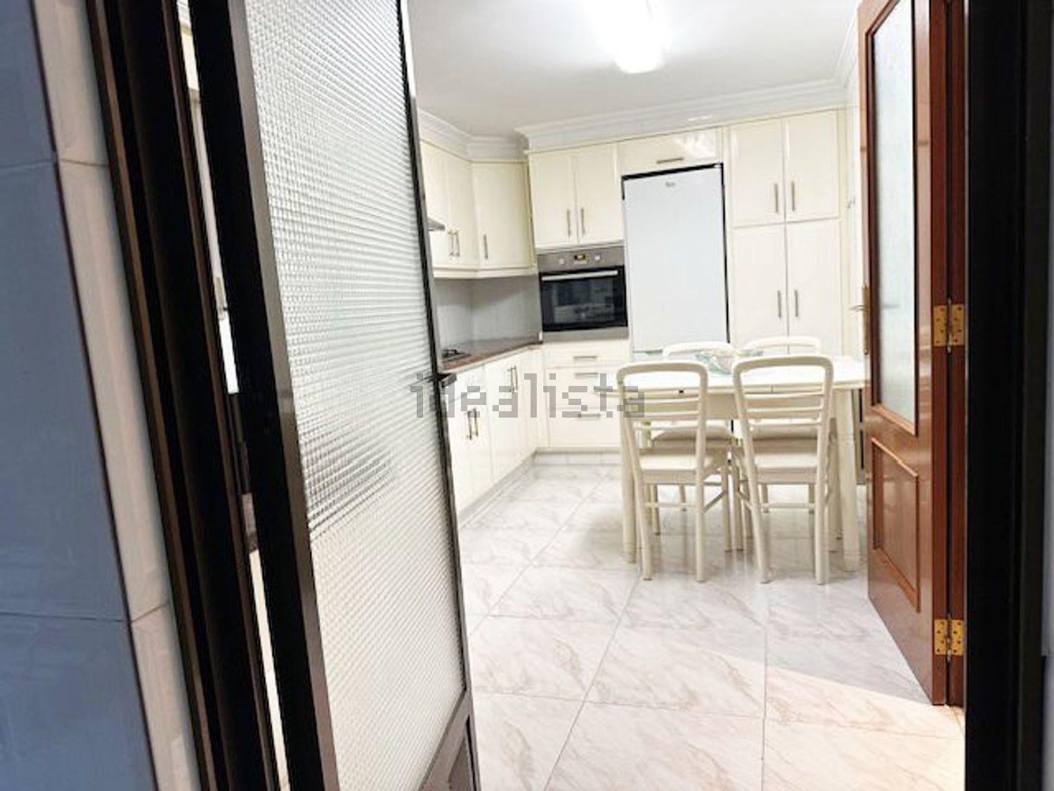 Piso de 120 m² en Burriana