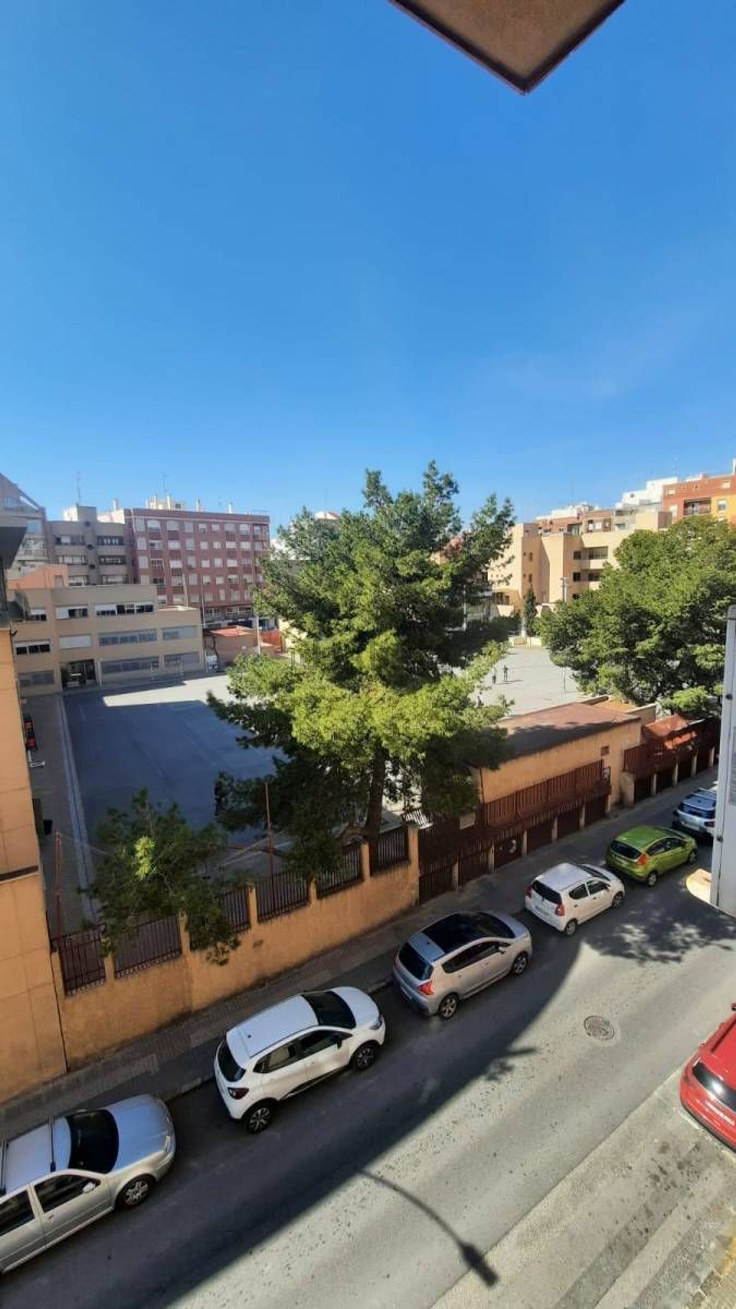 Piso de 82 m² en Elche