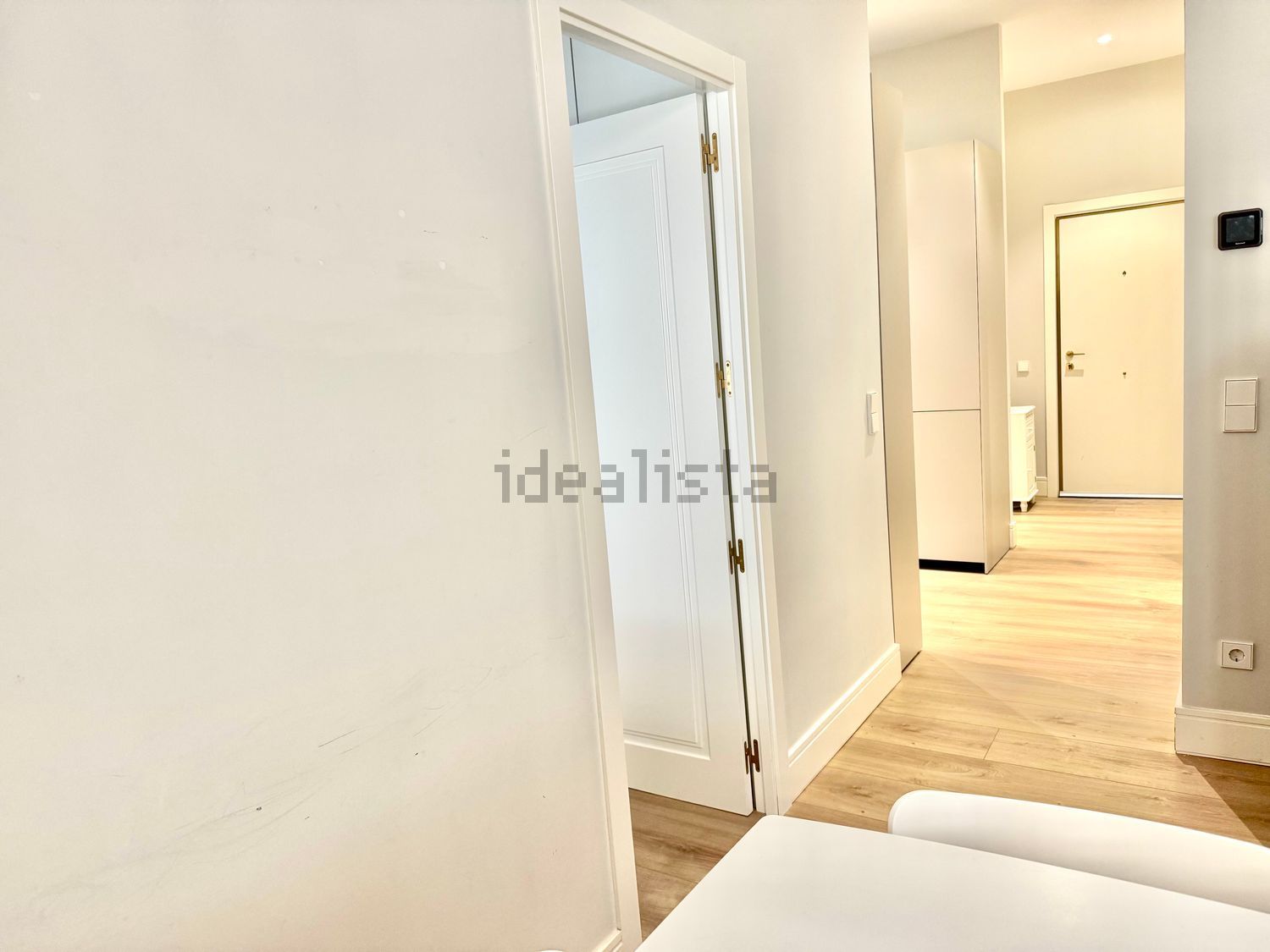Pis de 70 m² a Madrid