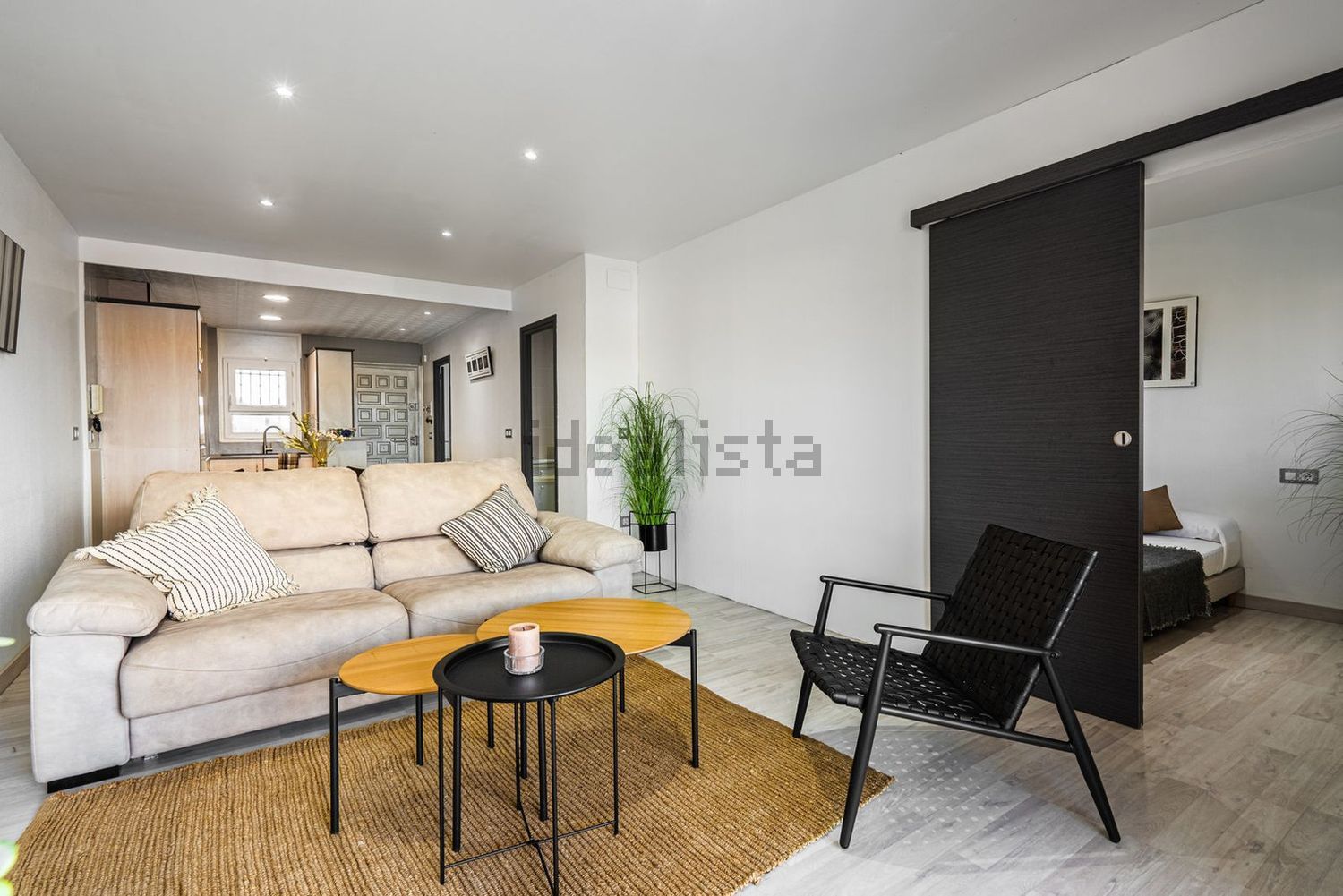 Pis de 69 m² a Castelló d'Empúries
