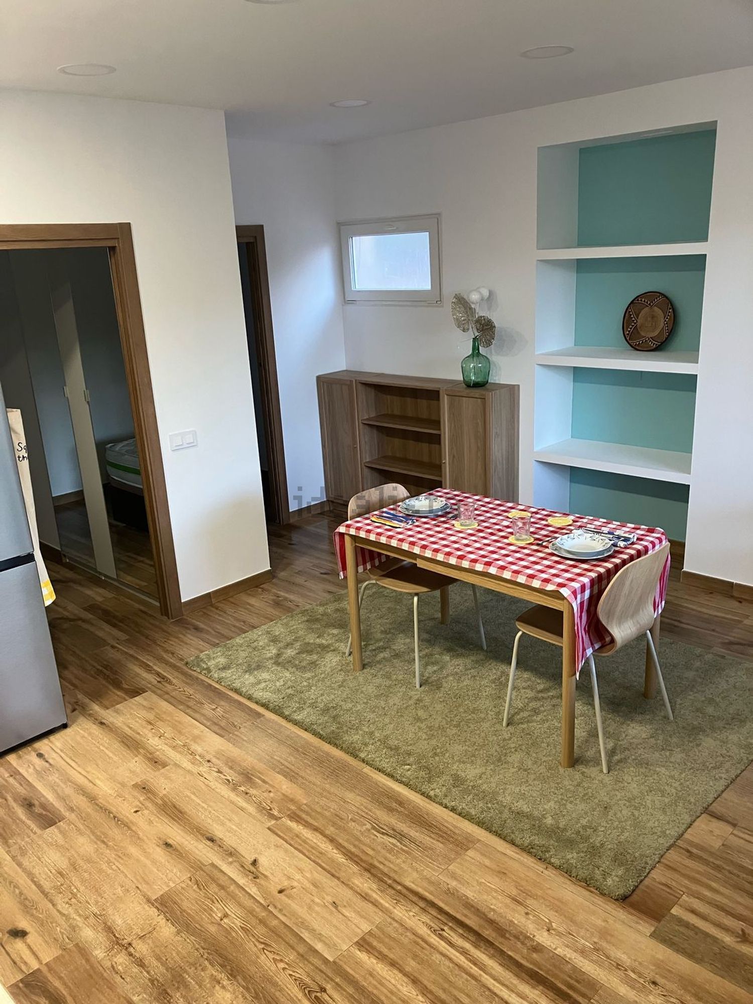 Piso de 35 m² en Rubí