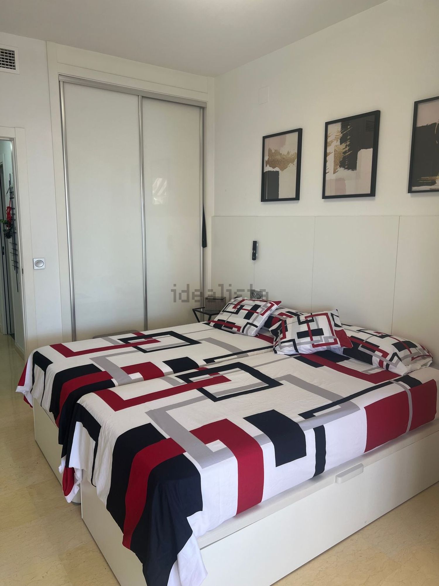 Pis de 65 m² a Salou