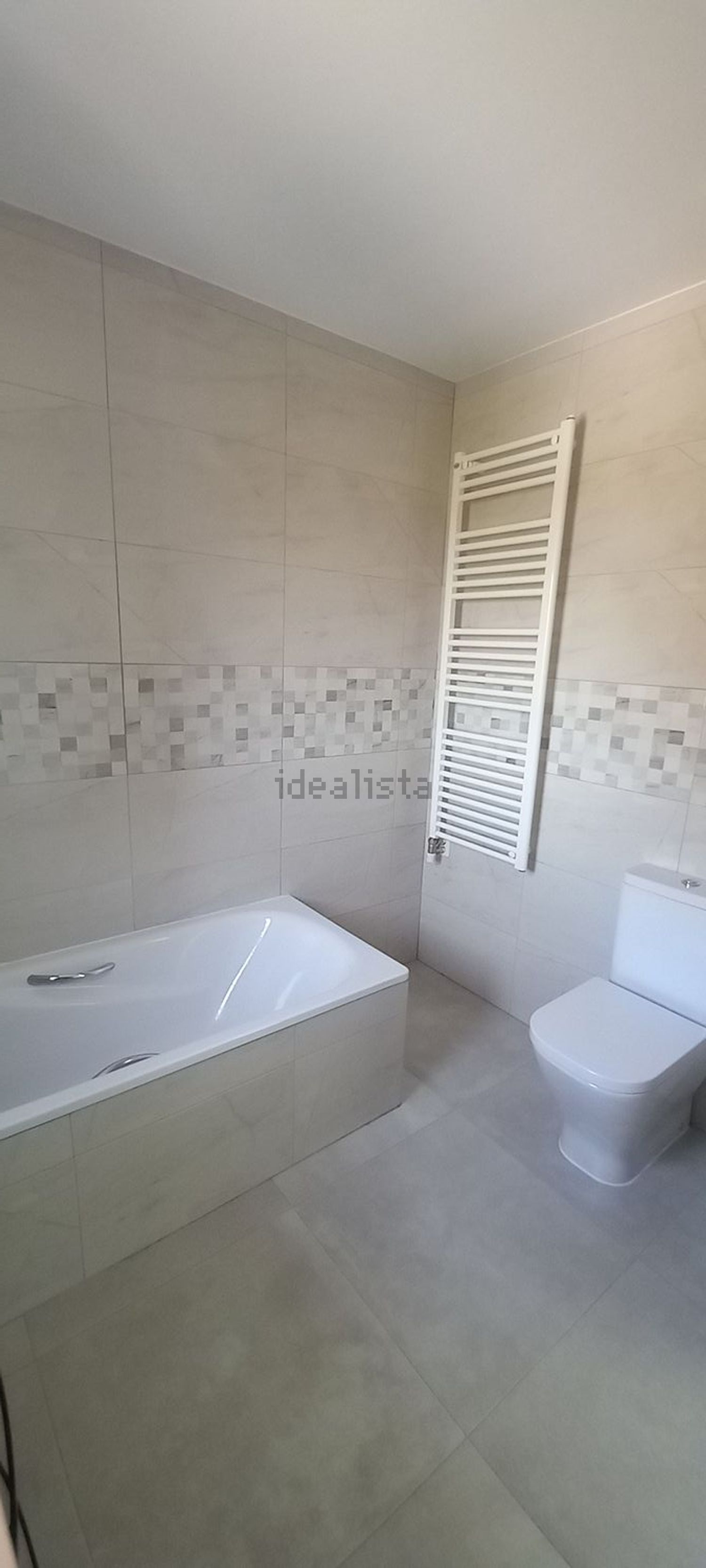 Pis de 110 m² a Soria