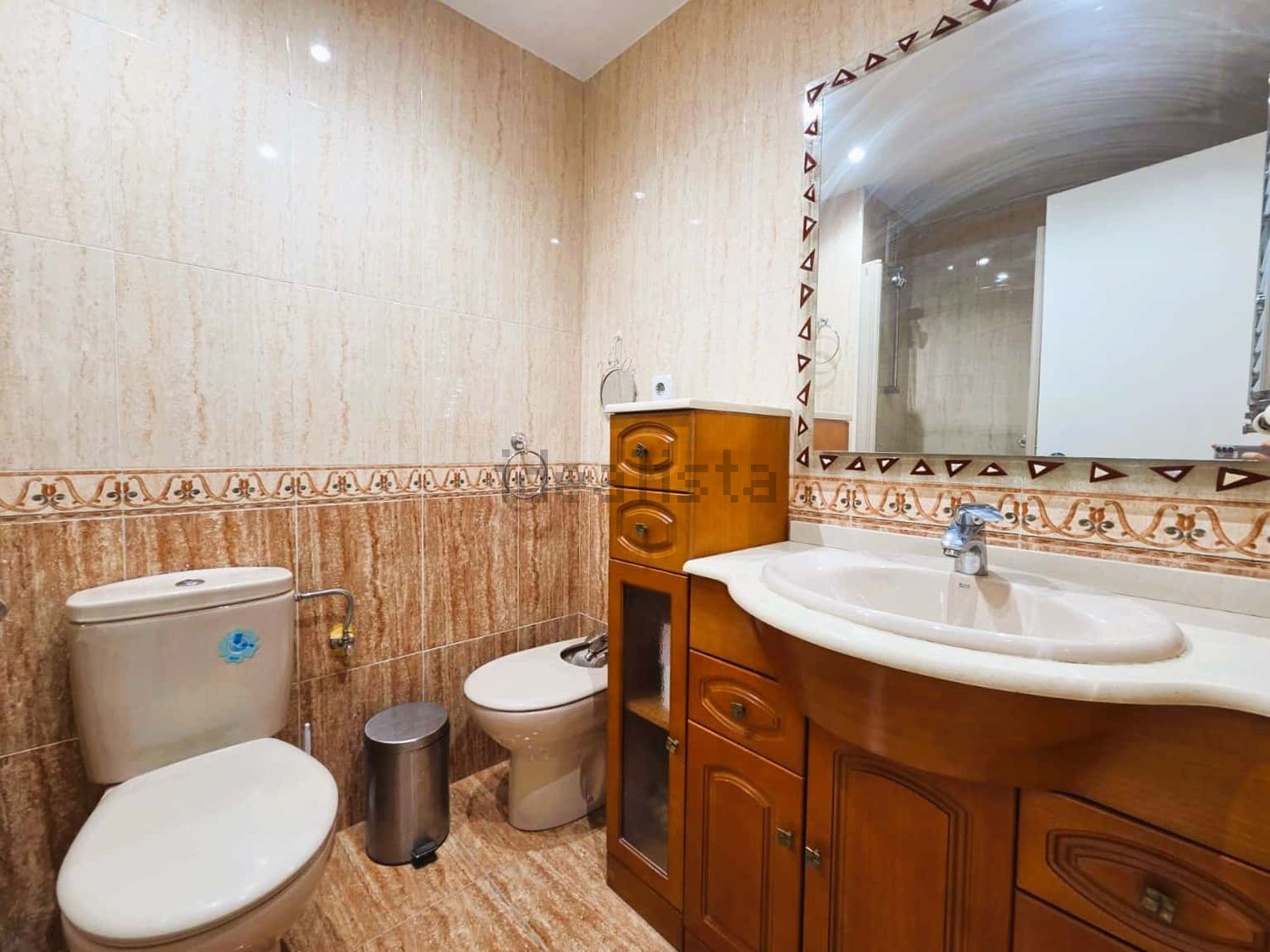 Habitación en alquiler, Madrid