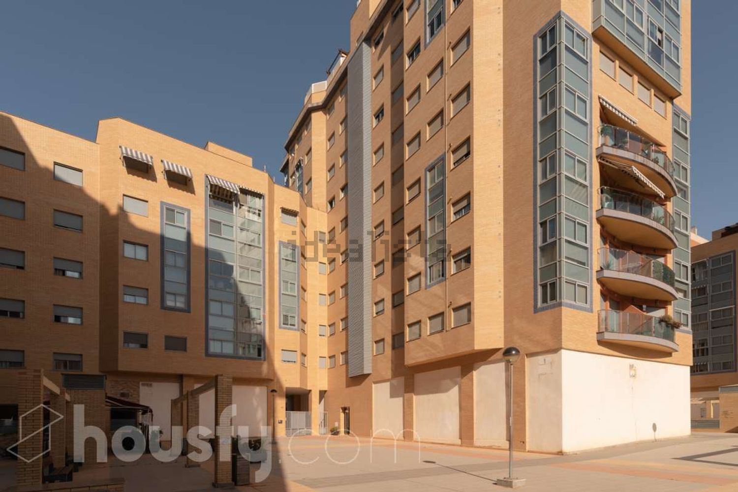 Pis de 122 m² a Cartagena