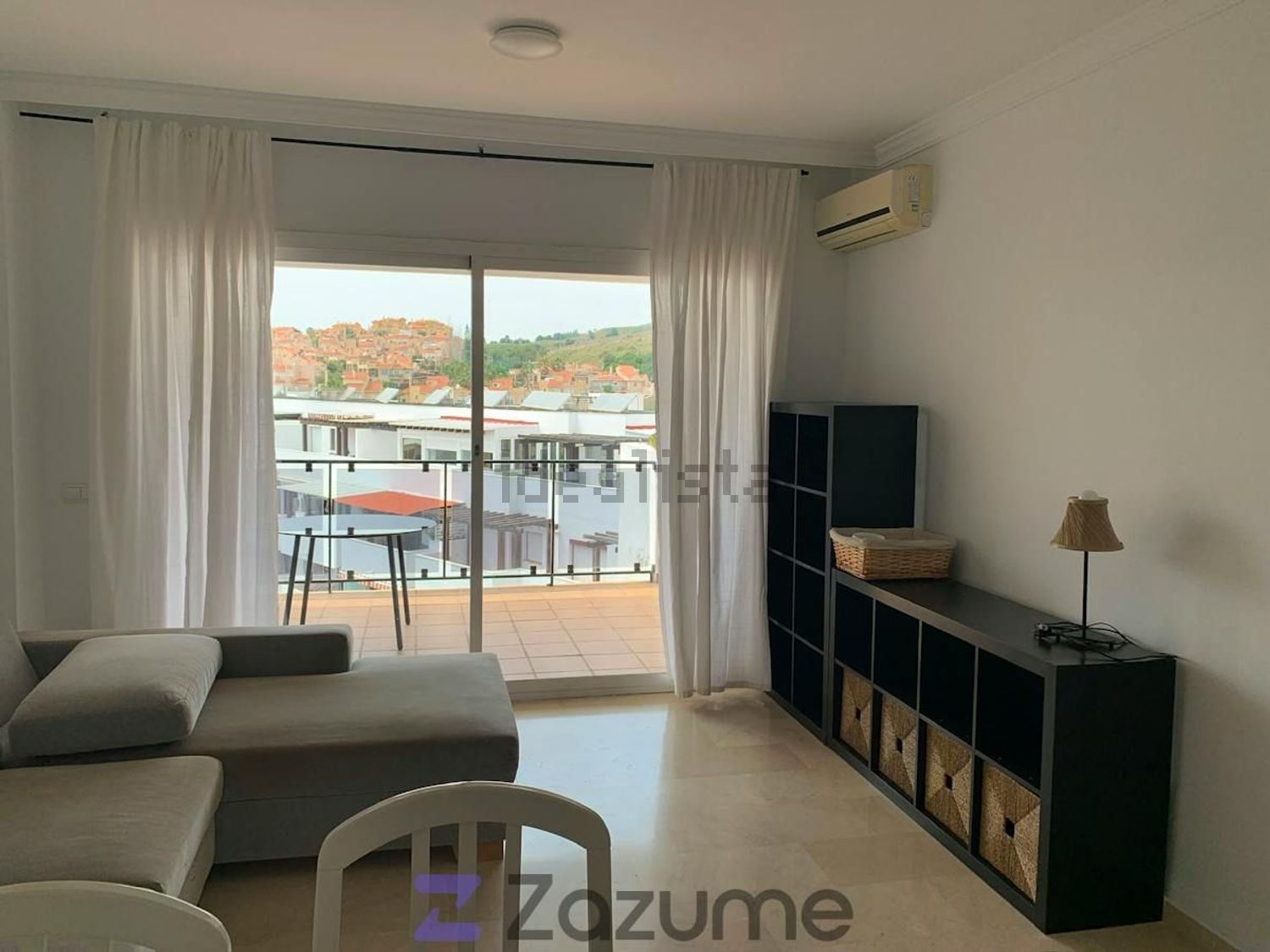 Apartamento 80 m² em Mijas