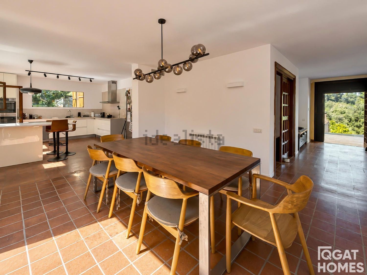 Casa de 678 m² en Sant Cugat del Vallès