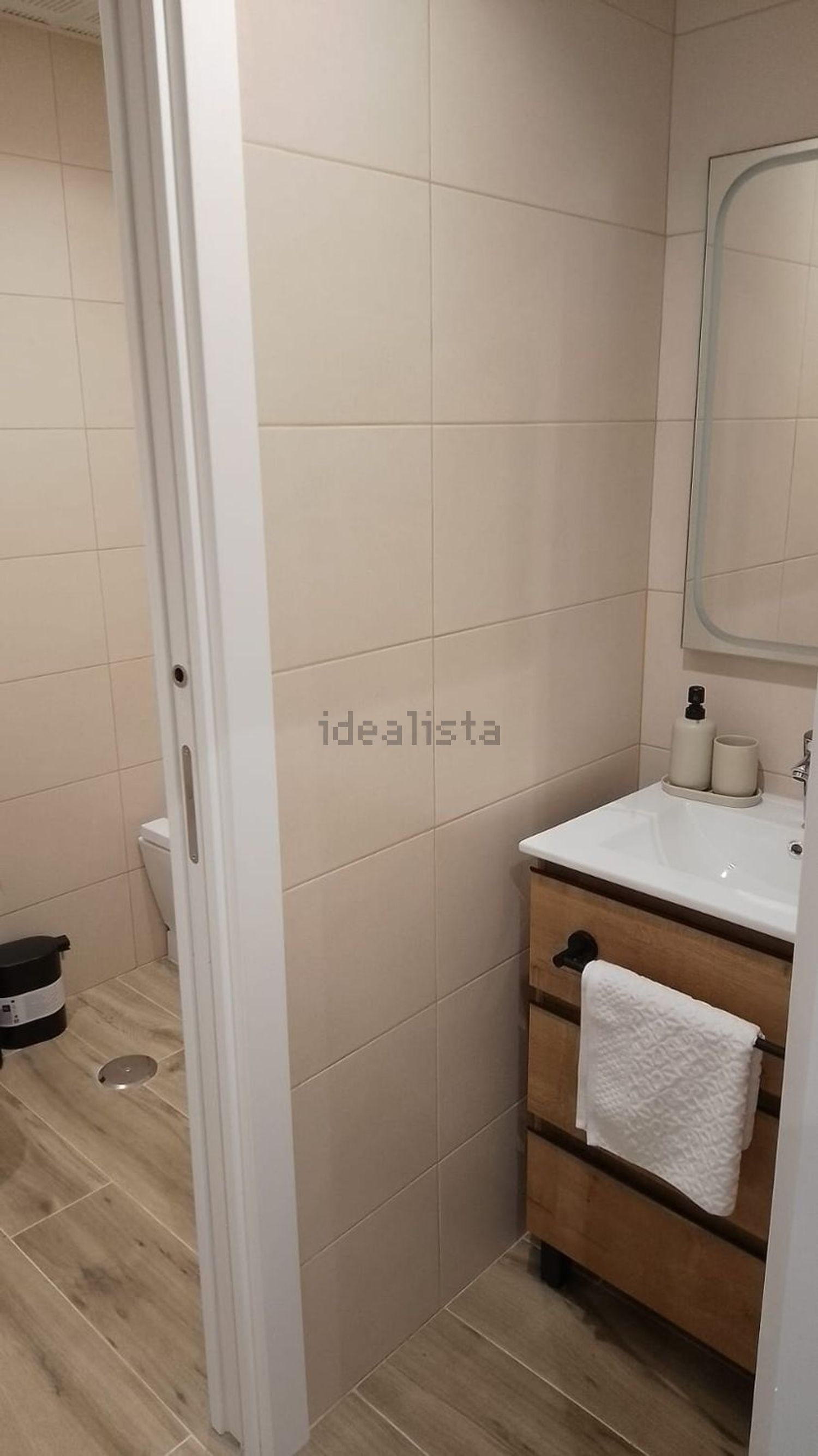 Pis de 62 m² a Còrdova
