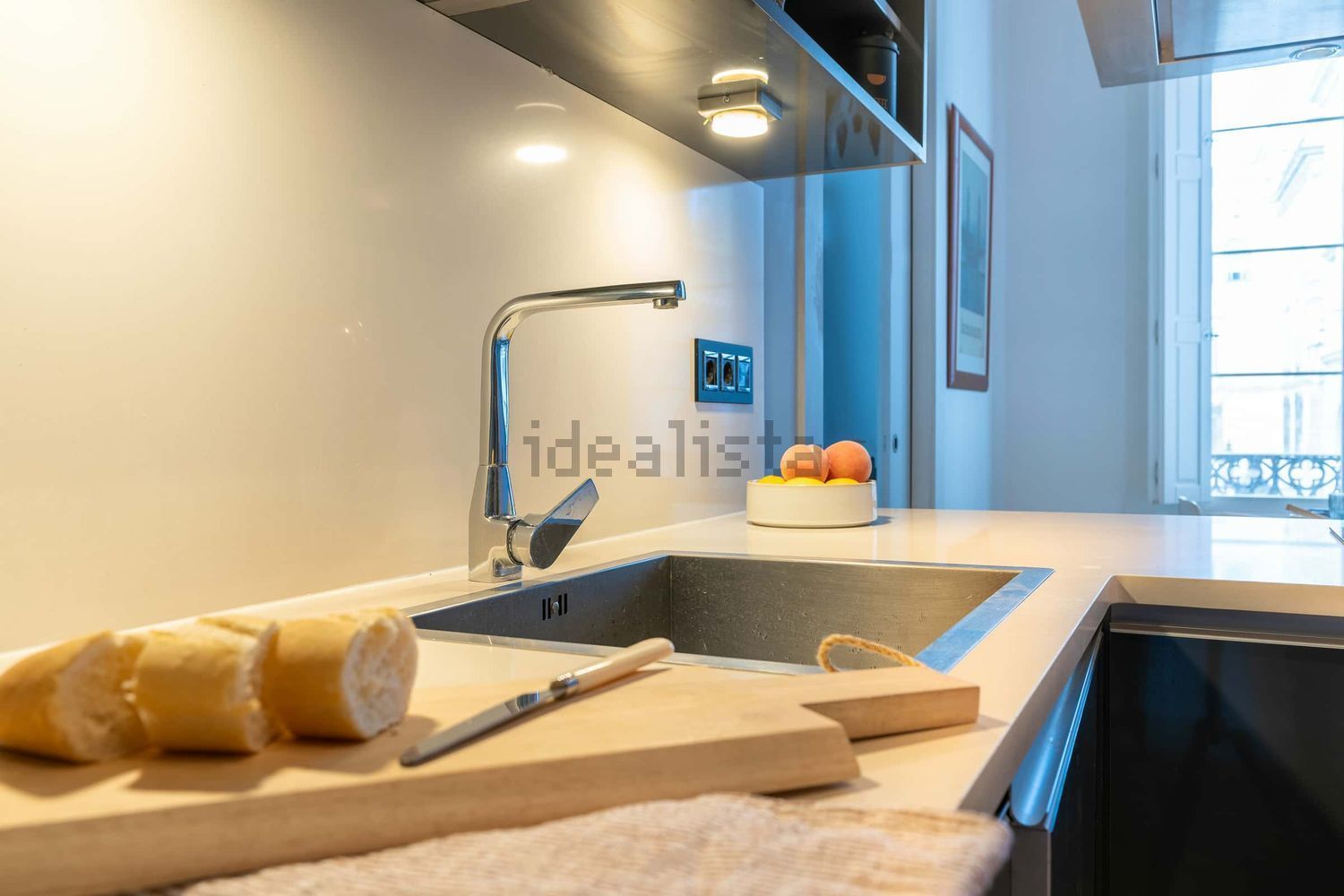Habitación en alquiler, Barcelona