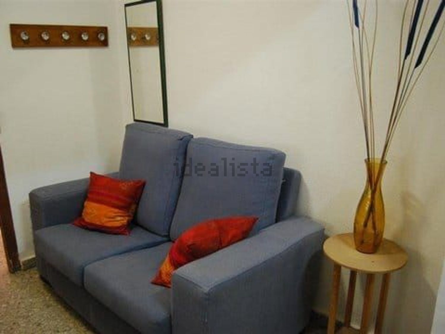 Habitació de lloguer, València