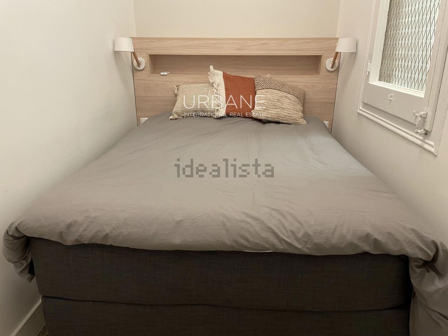 Pis de 94 m² a Barcelona