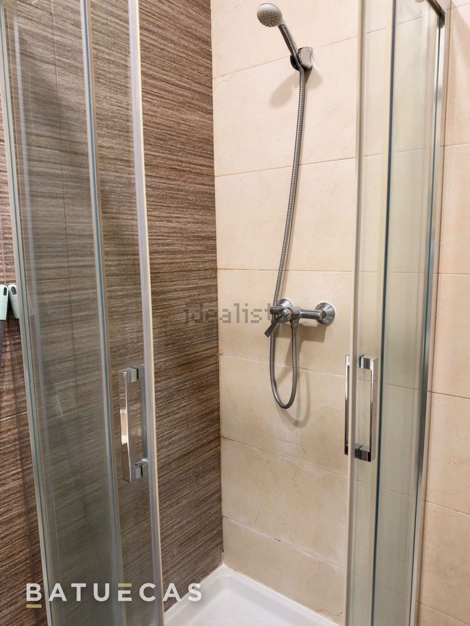 Appartamento 51 m² a Madrid