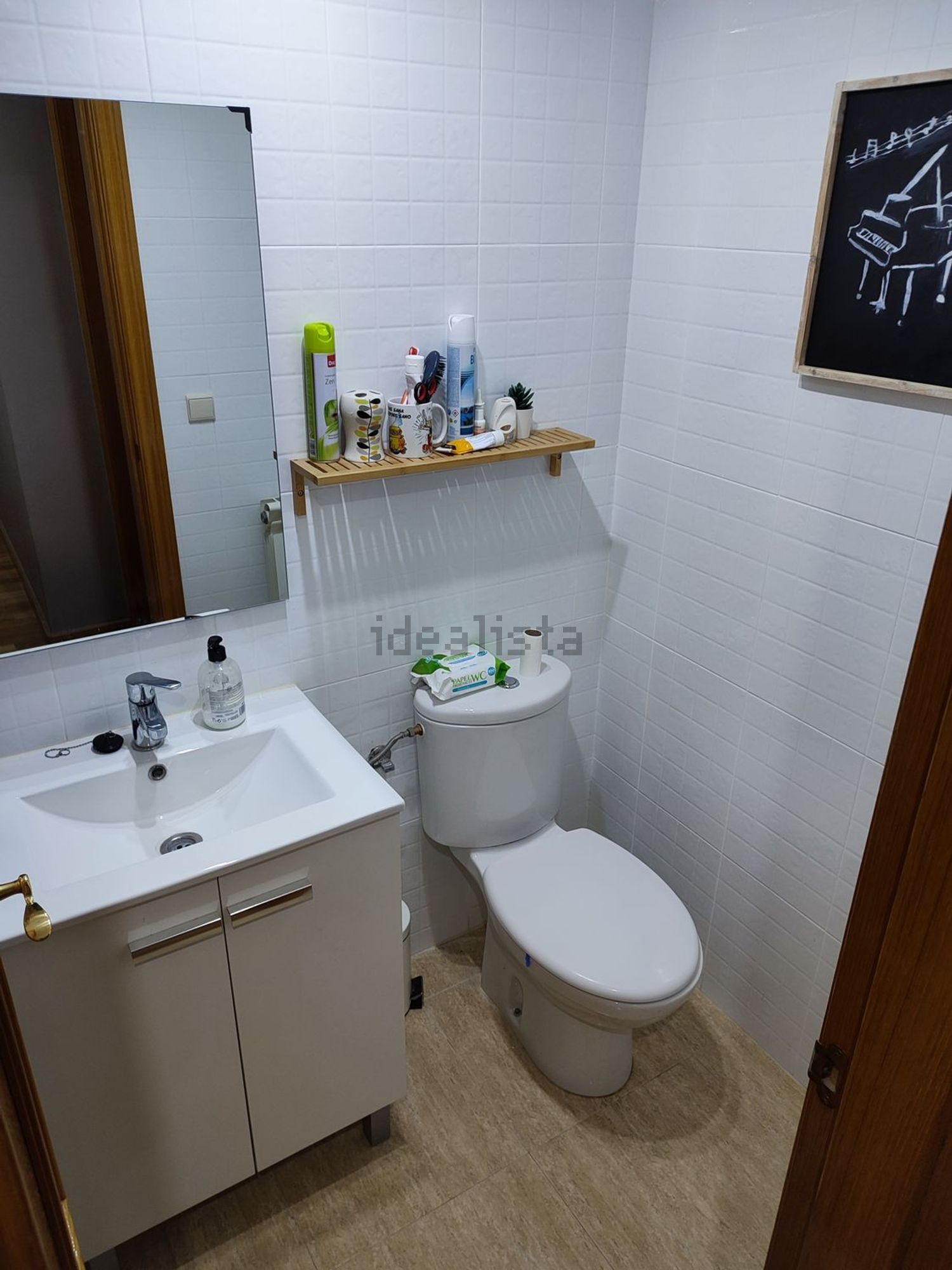 Pis de 117 m² a Calataiud