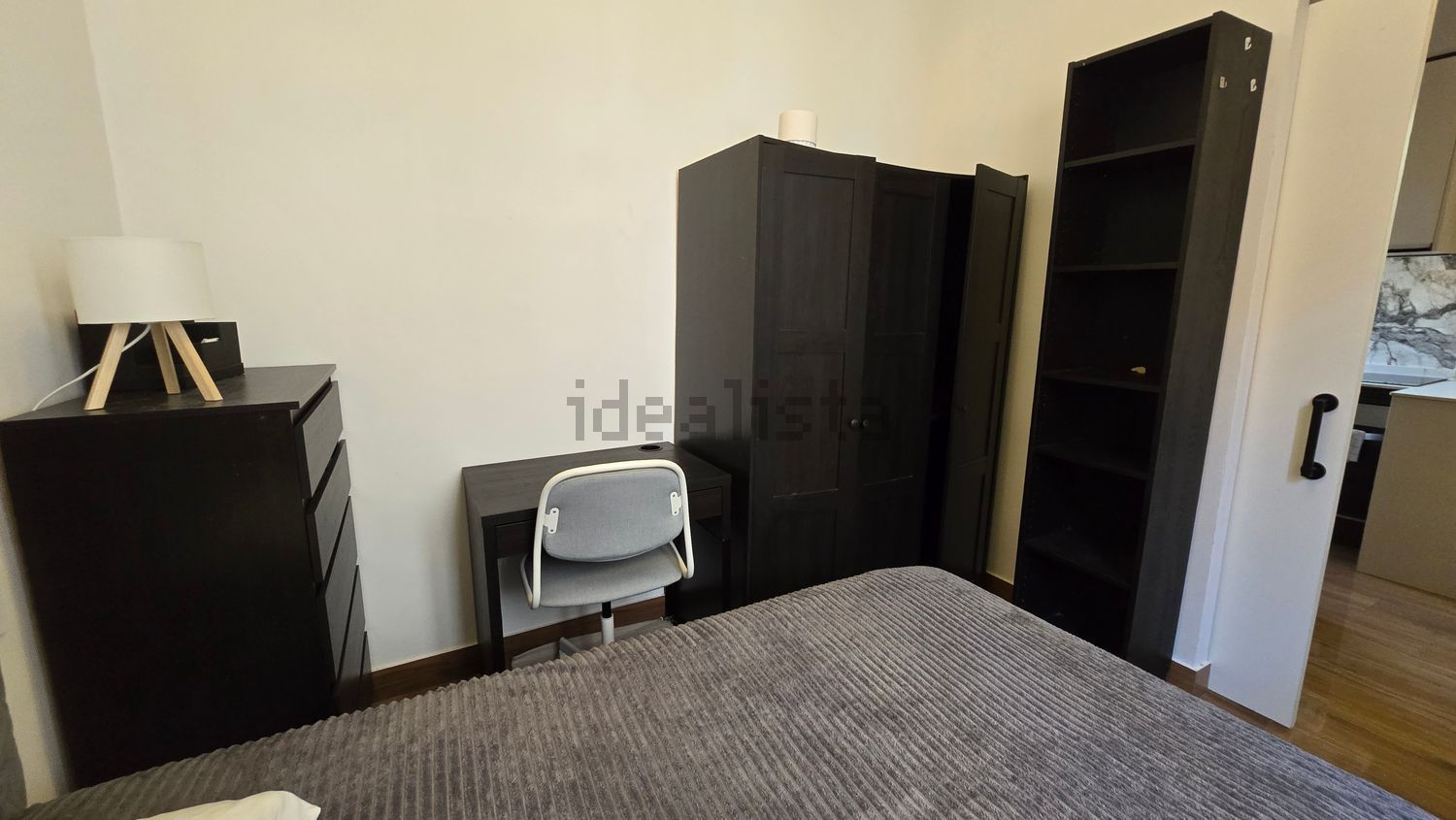Appartamento 42 m² a Madrid