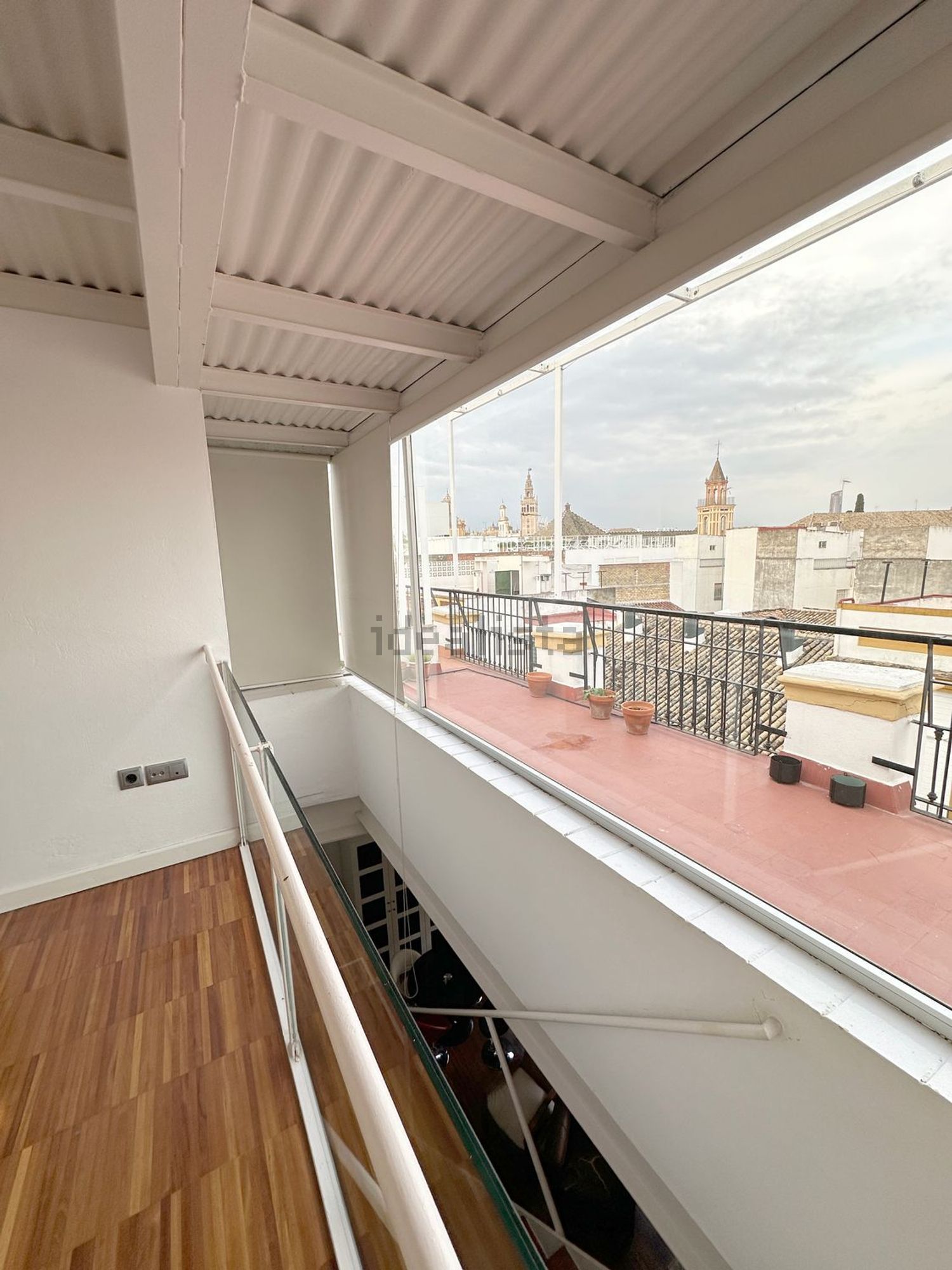 Pis de 91 m² a Sevilla