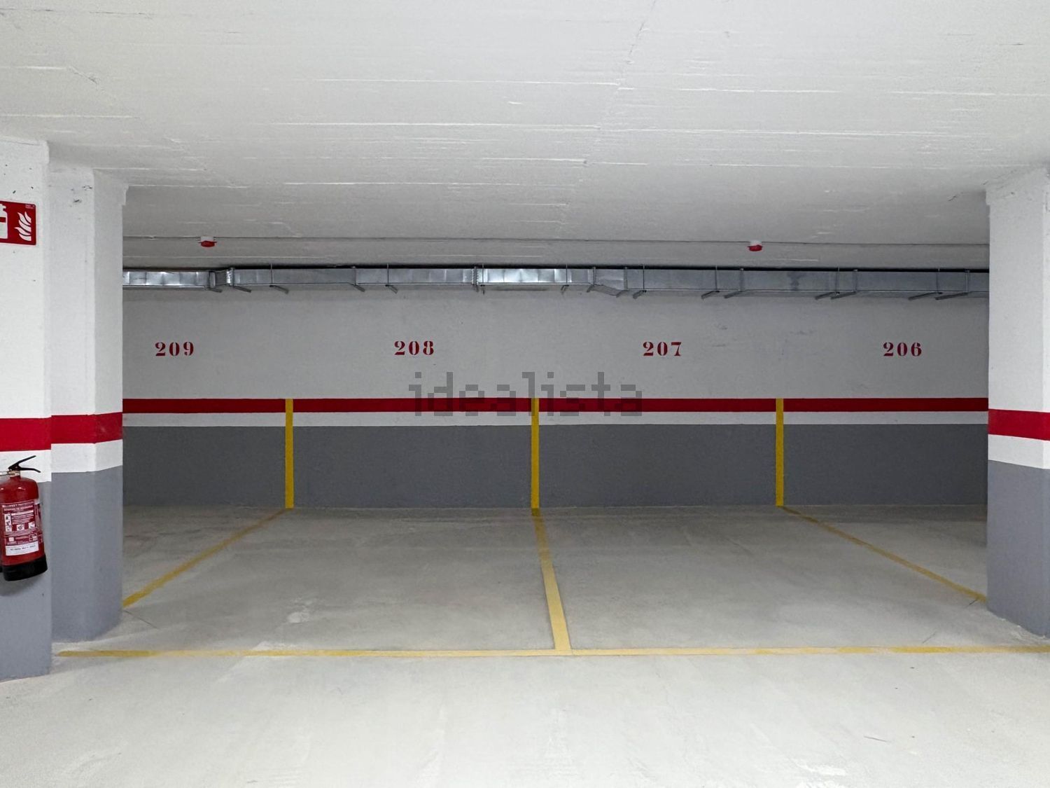 Wohnung 76 m² in Valencia