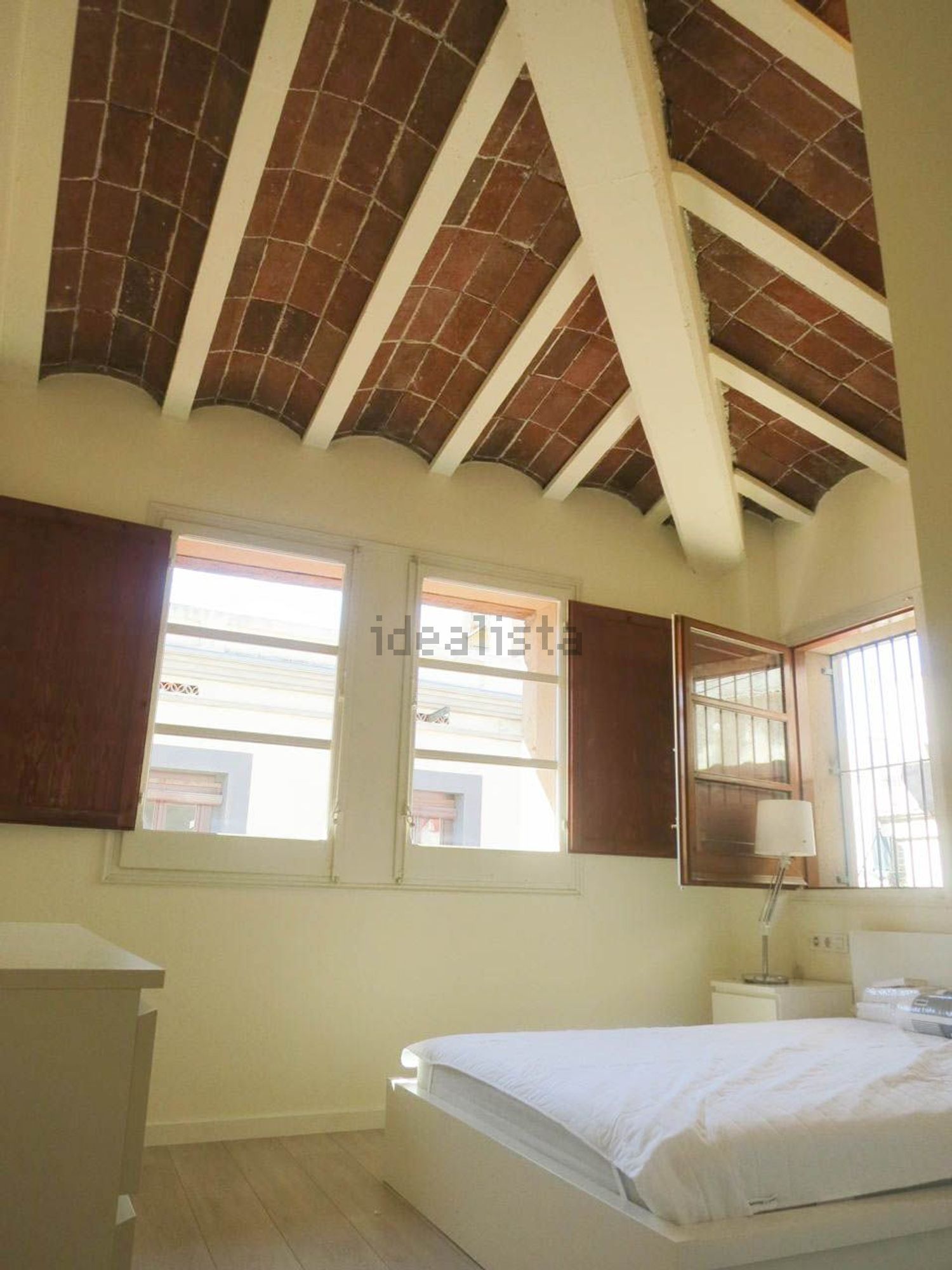 Piso de 60 m² en Barcelona
