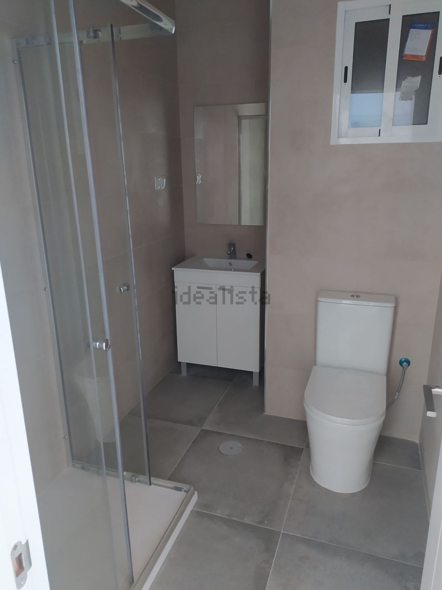 Pis de 105 m² a Màlaga