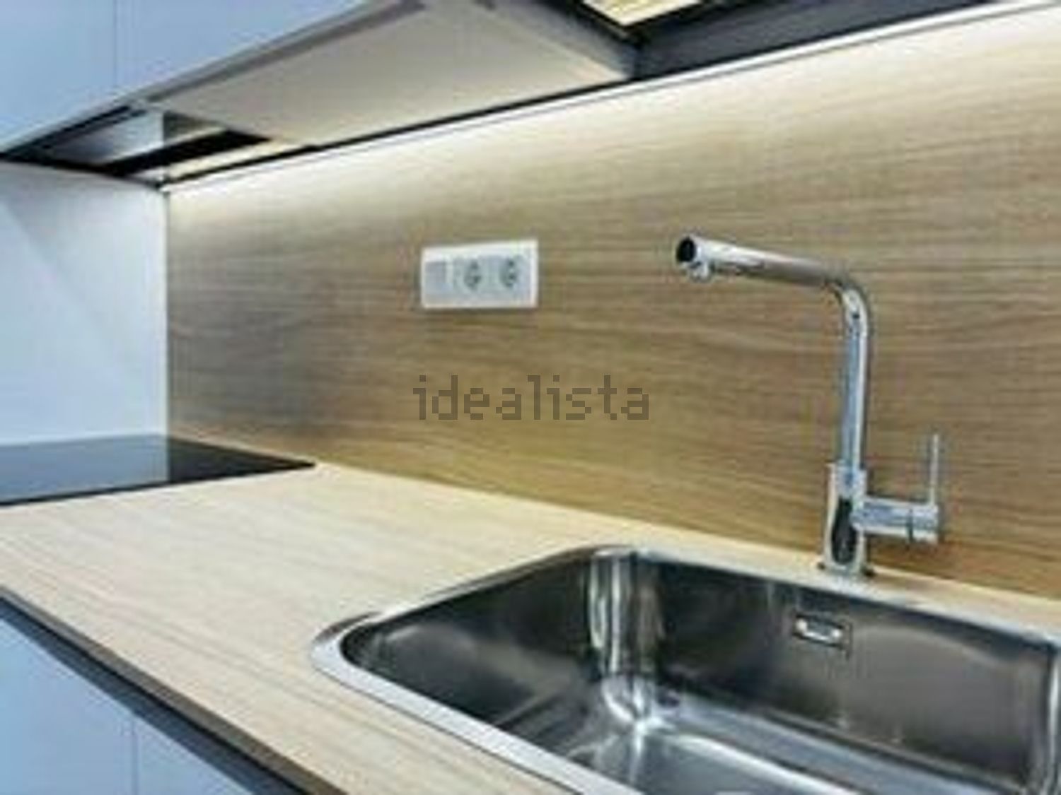 Piso de 90 m² en Madrid