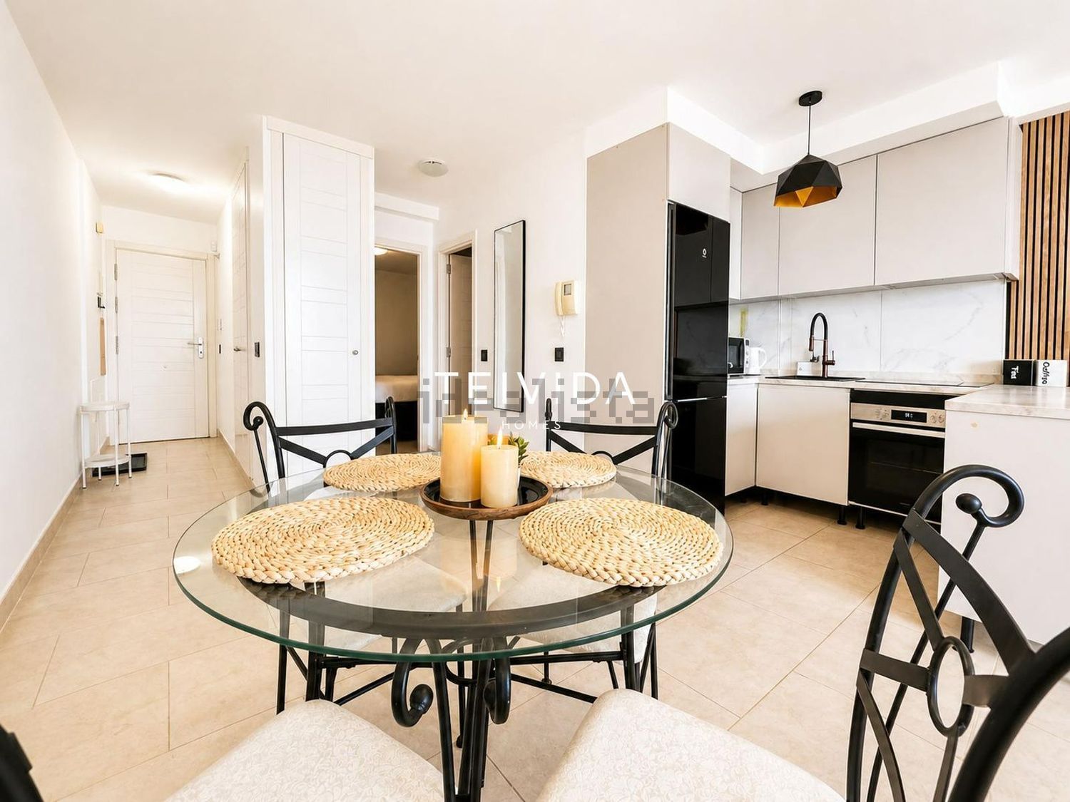 Pis de 65 m² a Arona
