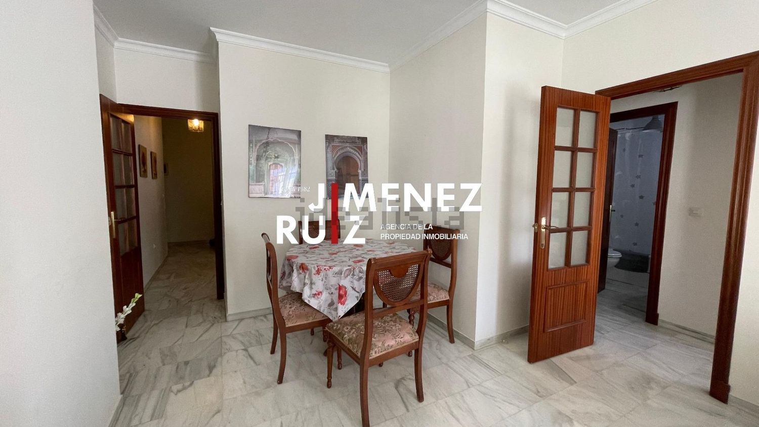 Piso de 70 m² en El Puerto de Santa María